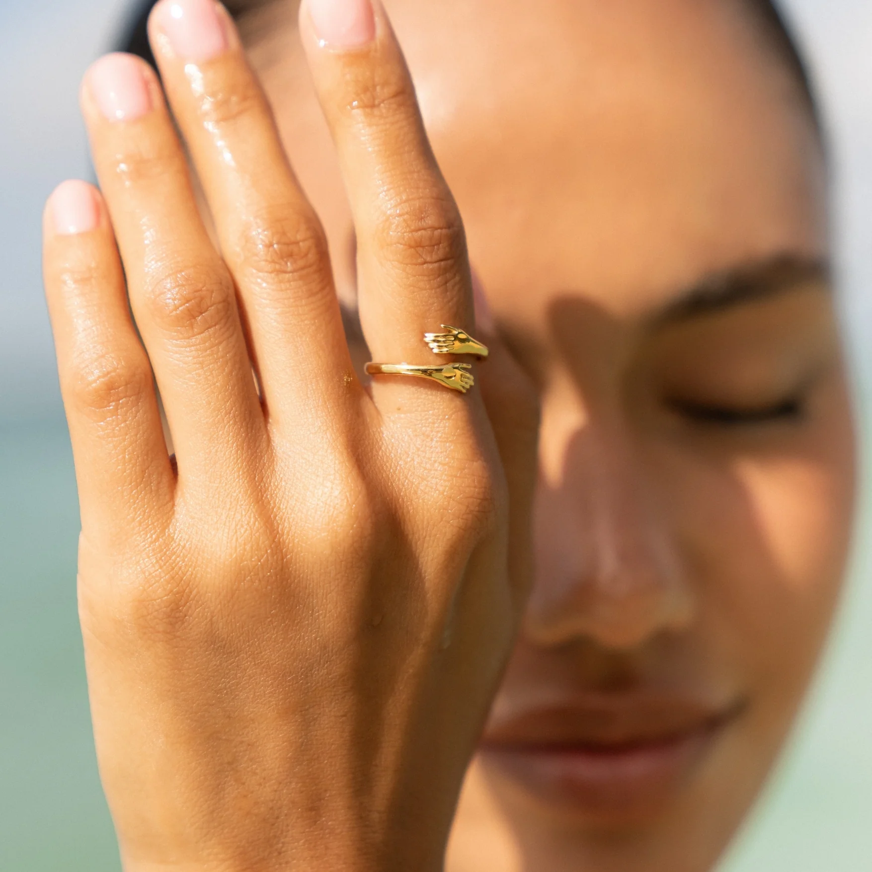 Embrace Ring - Image 6