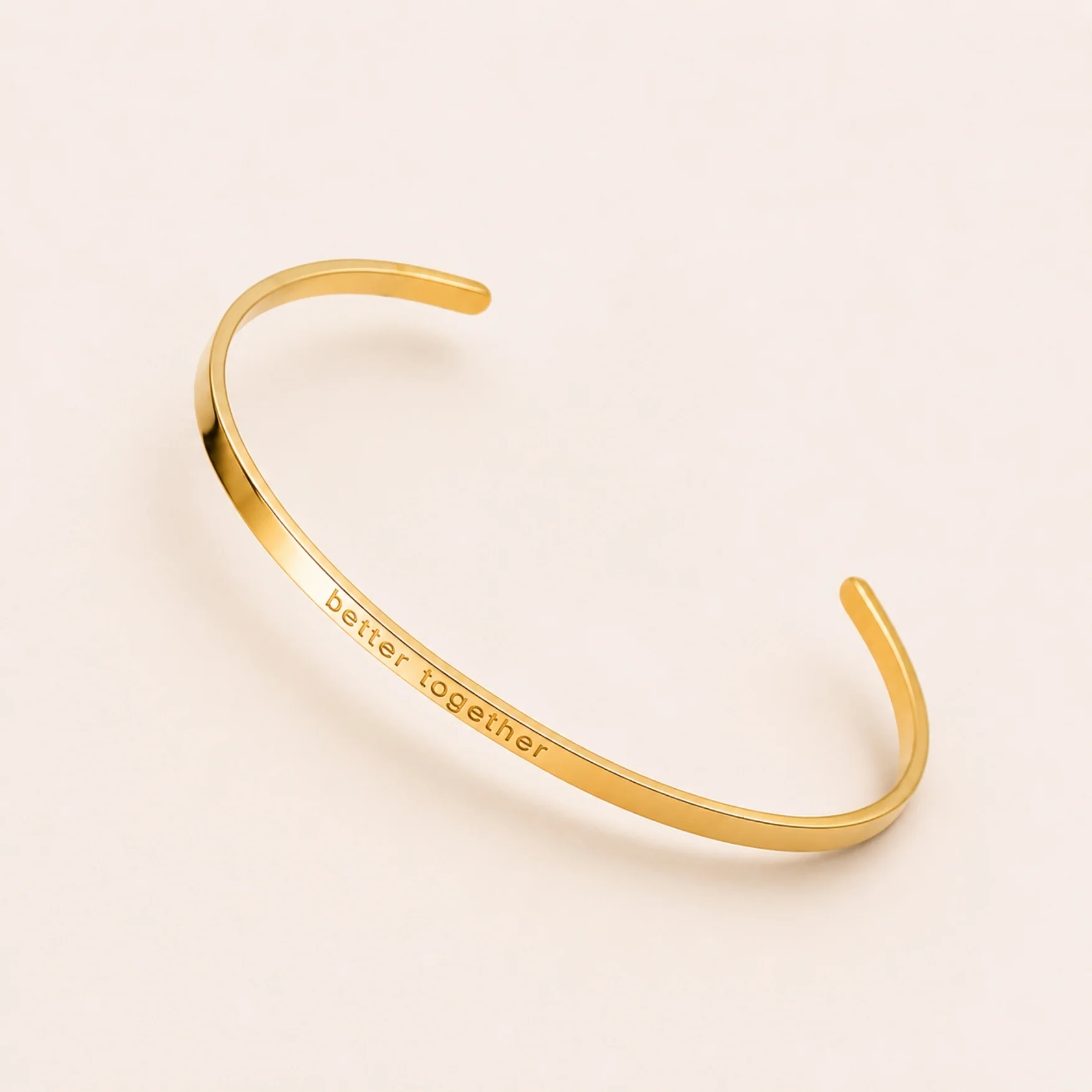 Engravable Bangle - Image 2