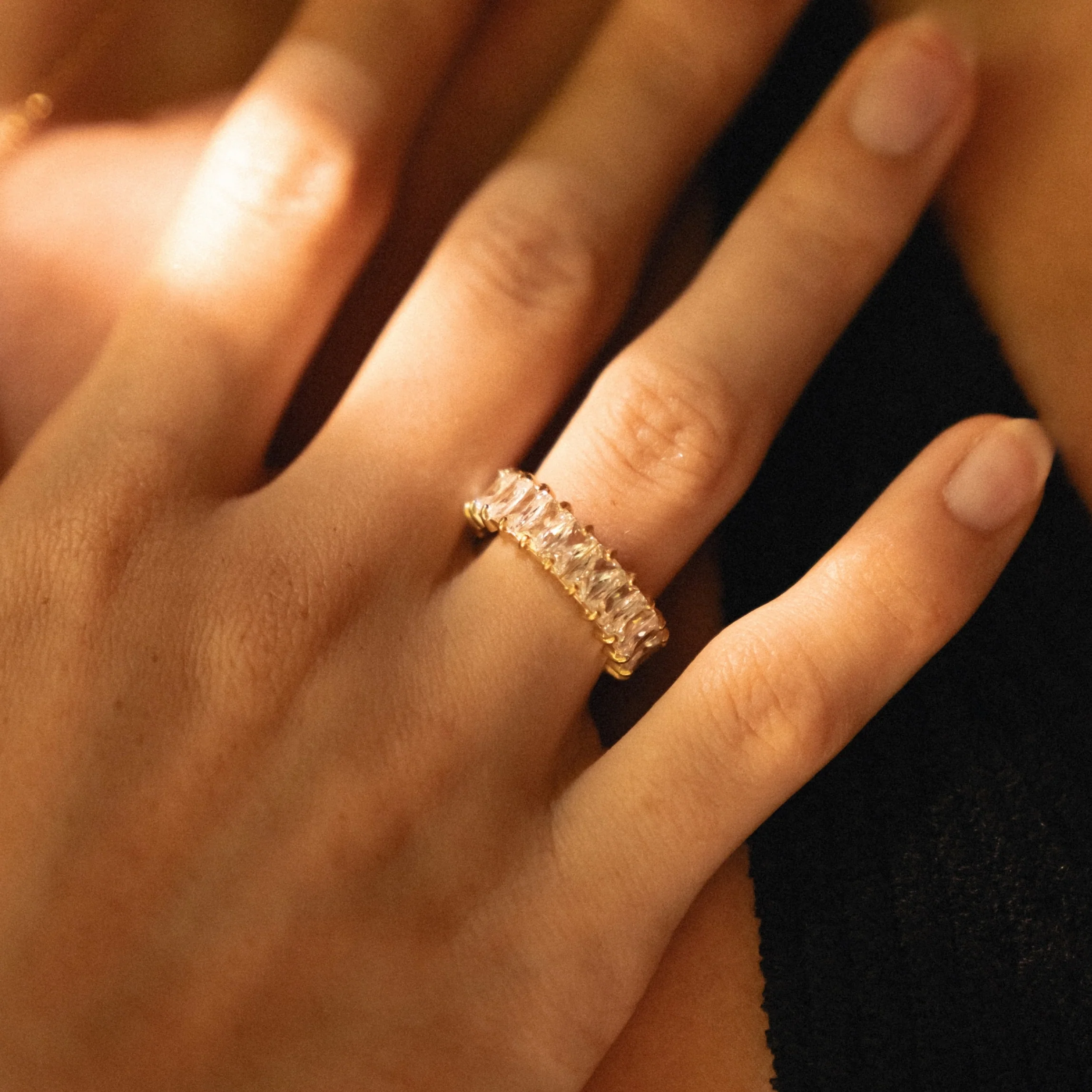 Eternity Ring - Image 6