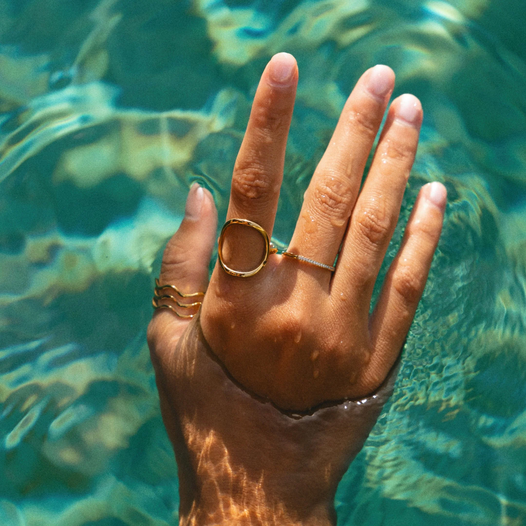 Glimmer Ring - Image 2
