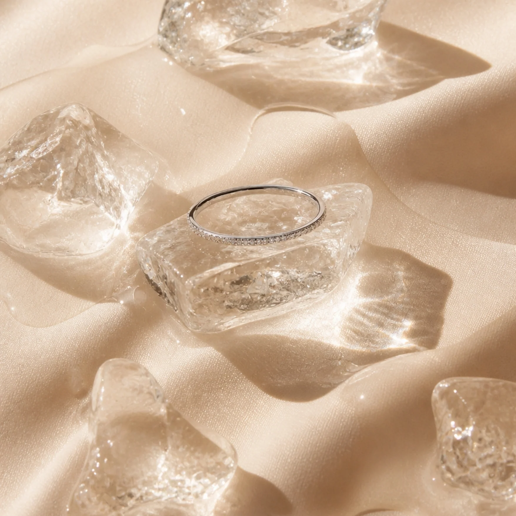 Glimmer Ring - Image 8