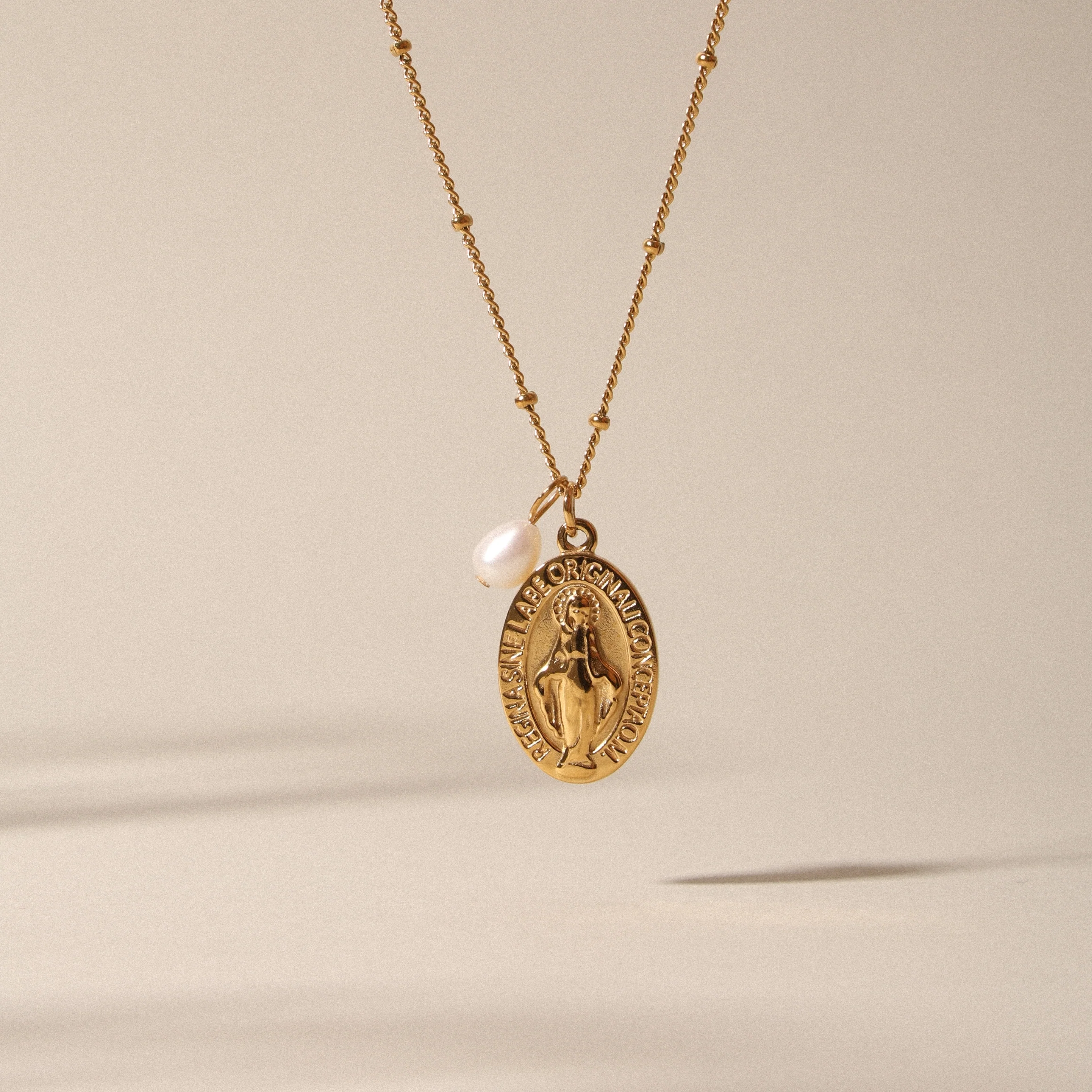 Faith Necklace - Image 10
