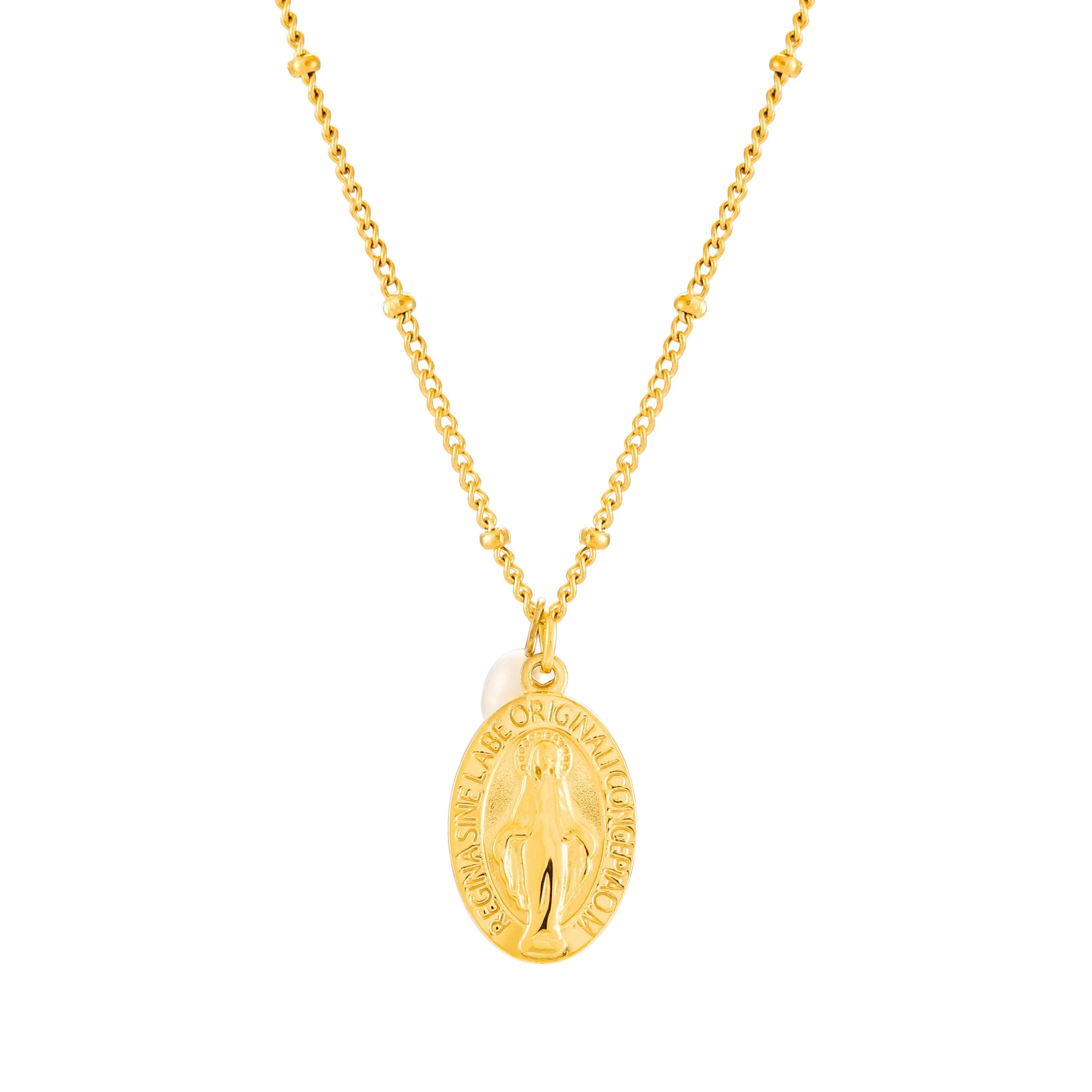 Faith Necklace - Image 5