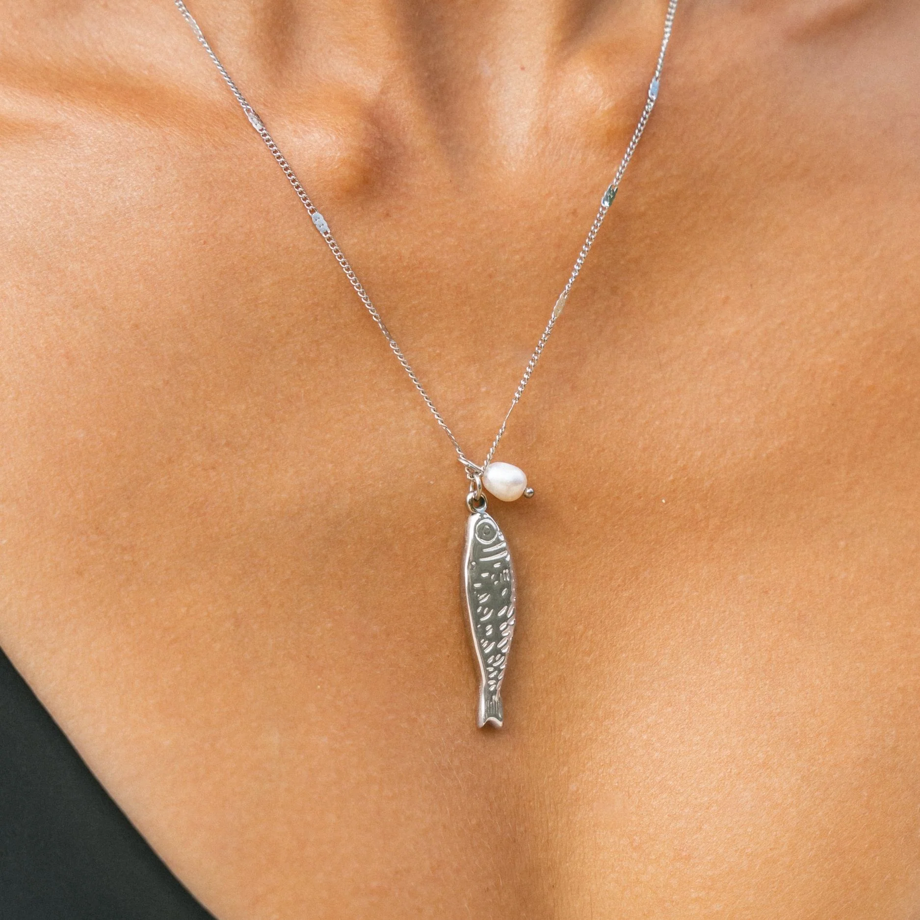 Fish Necklace - Image 8