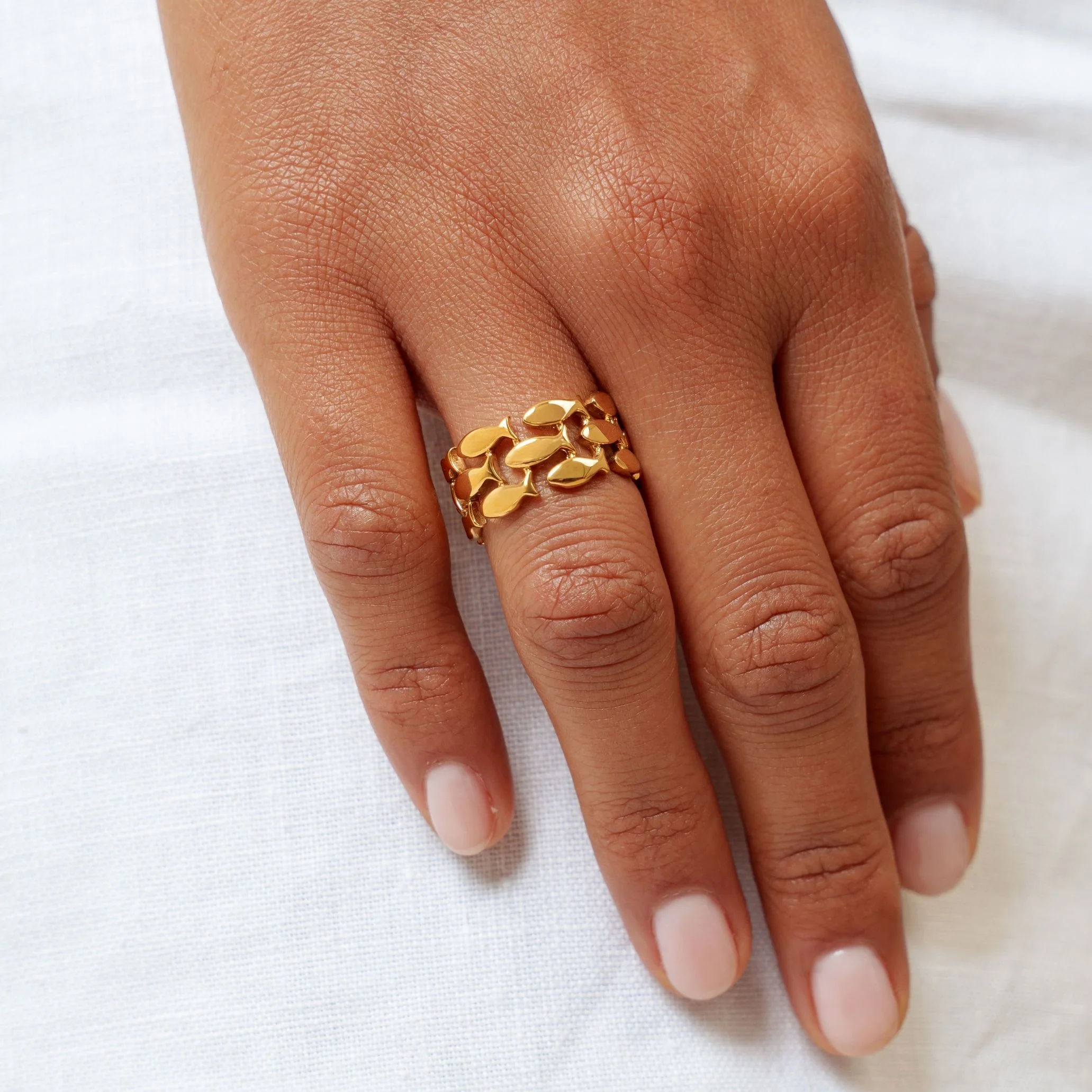 Fish Ring - Image 2