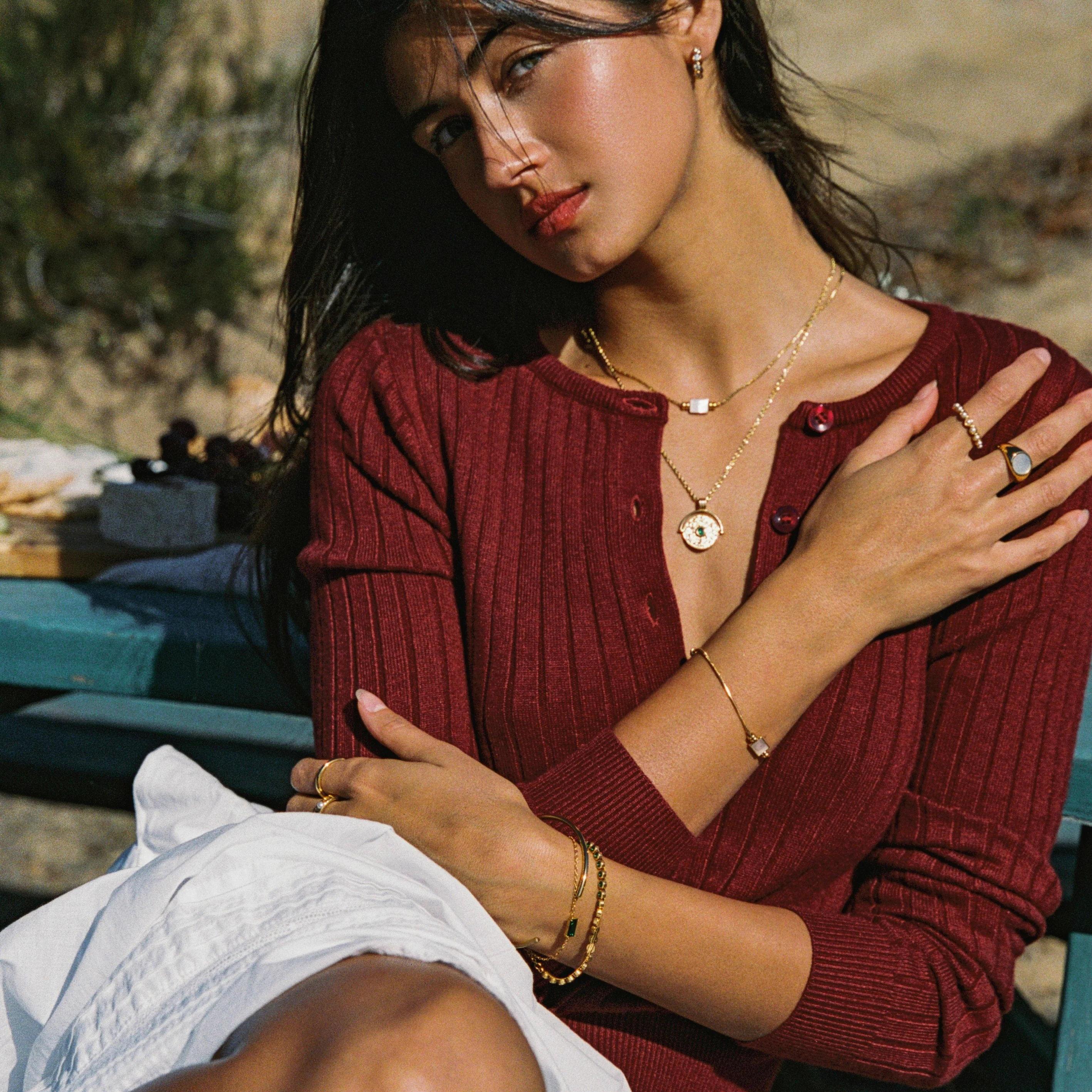 Gaia Necklace - Image 5