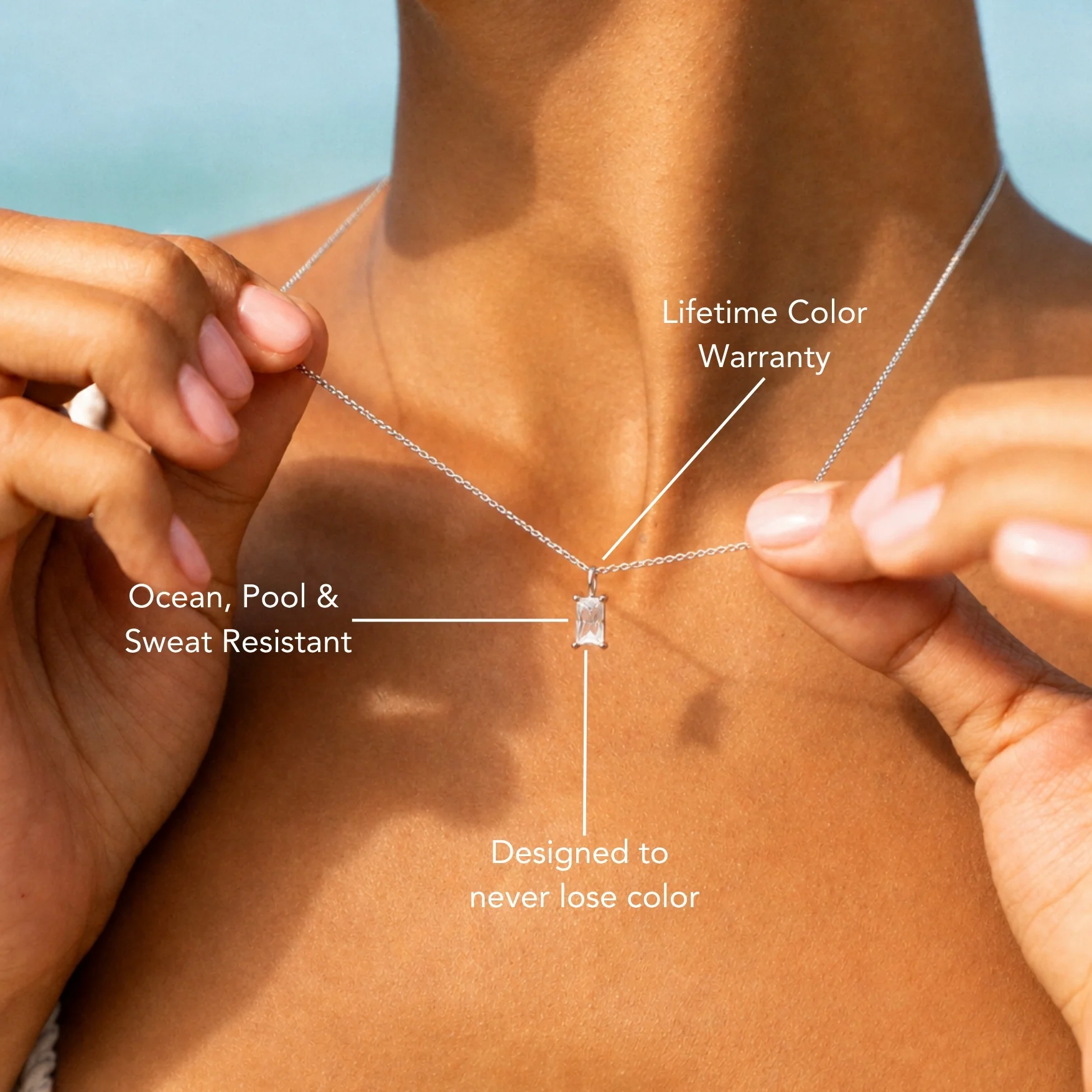 Glow Necklace - Image 4
