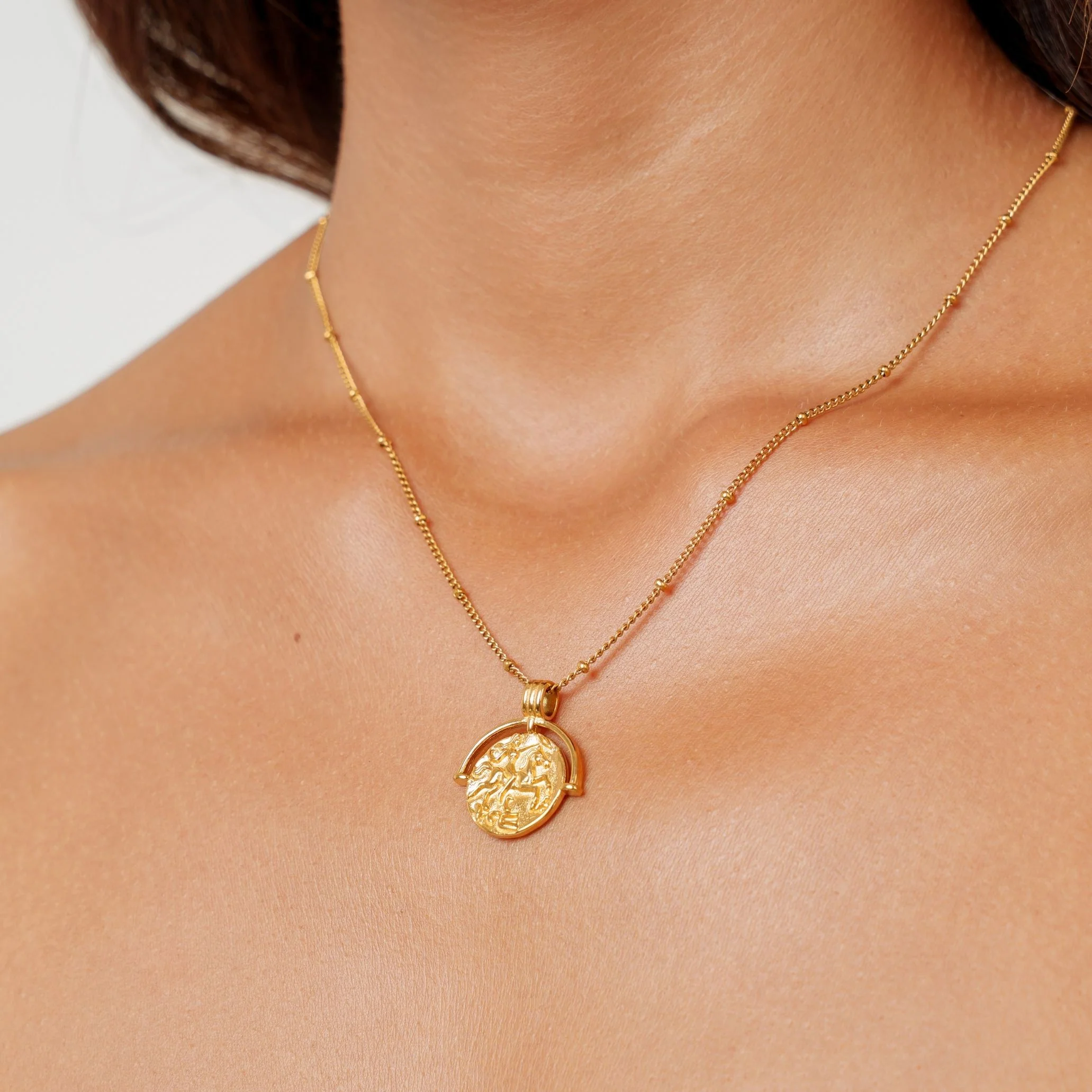 Goddess Pendant - Image 3