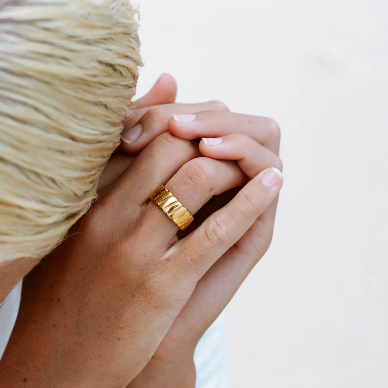 Bold Ring - Image 4