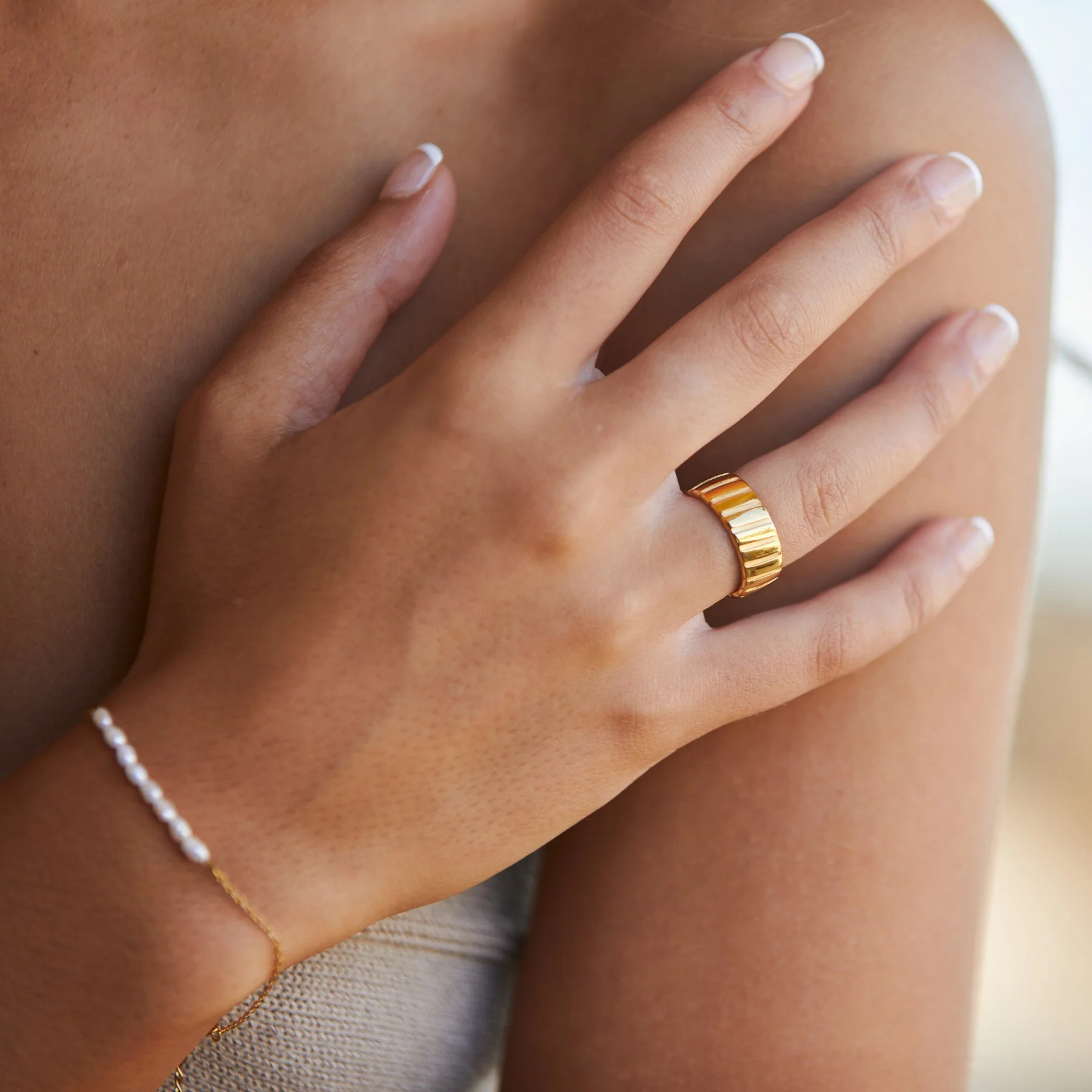 Bold Ring - Image 5