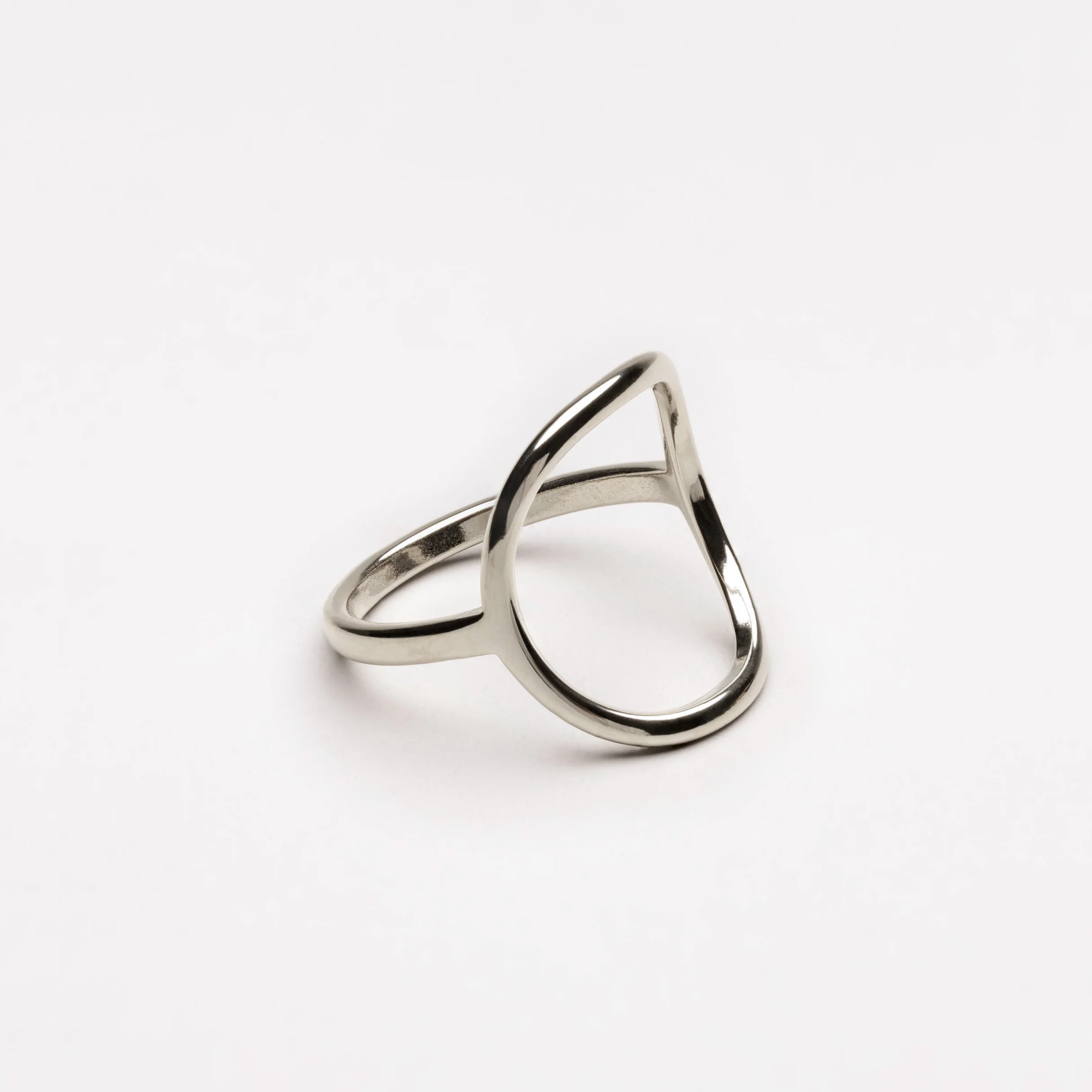 "Bahïa" Oval Ring - Image 18