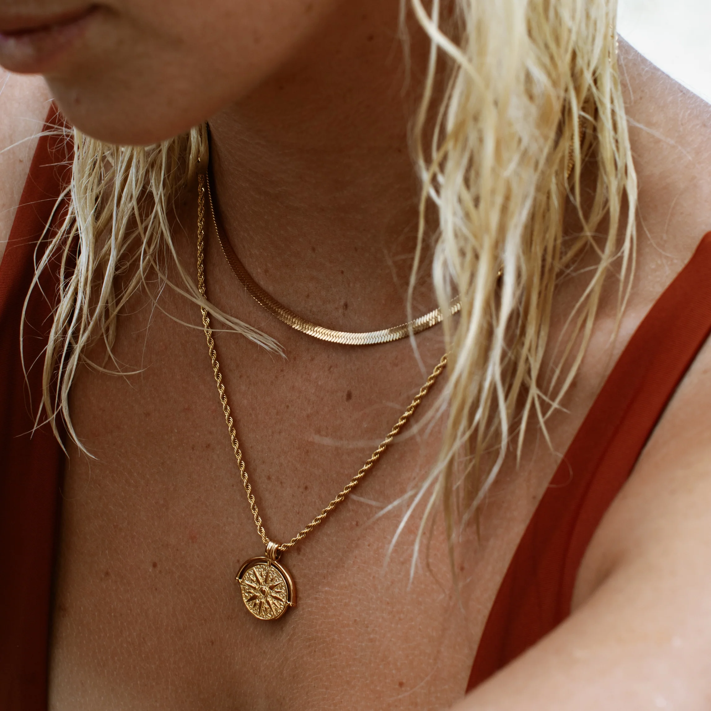 Golden Glow Bundle - Image 2