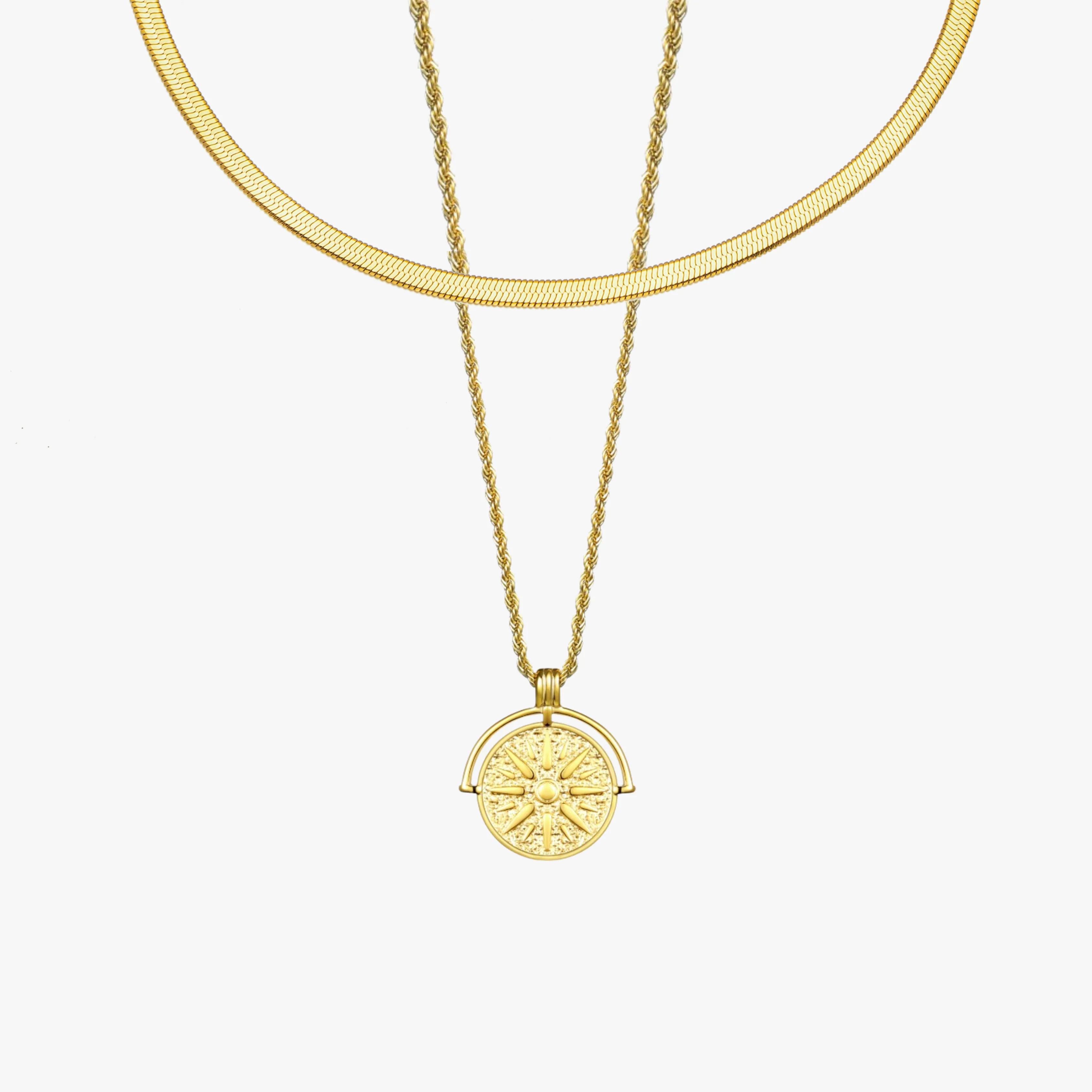 Golden Glow Bundle - Image 3