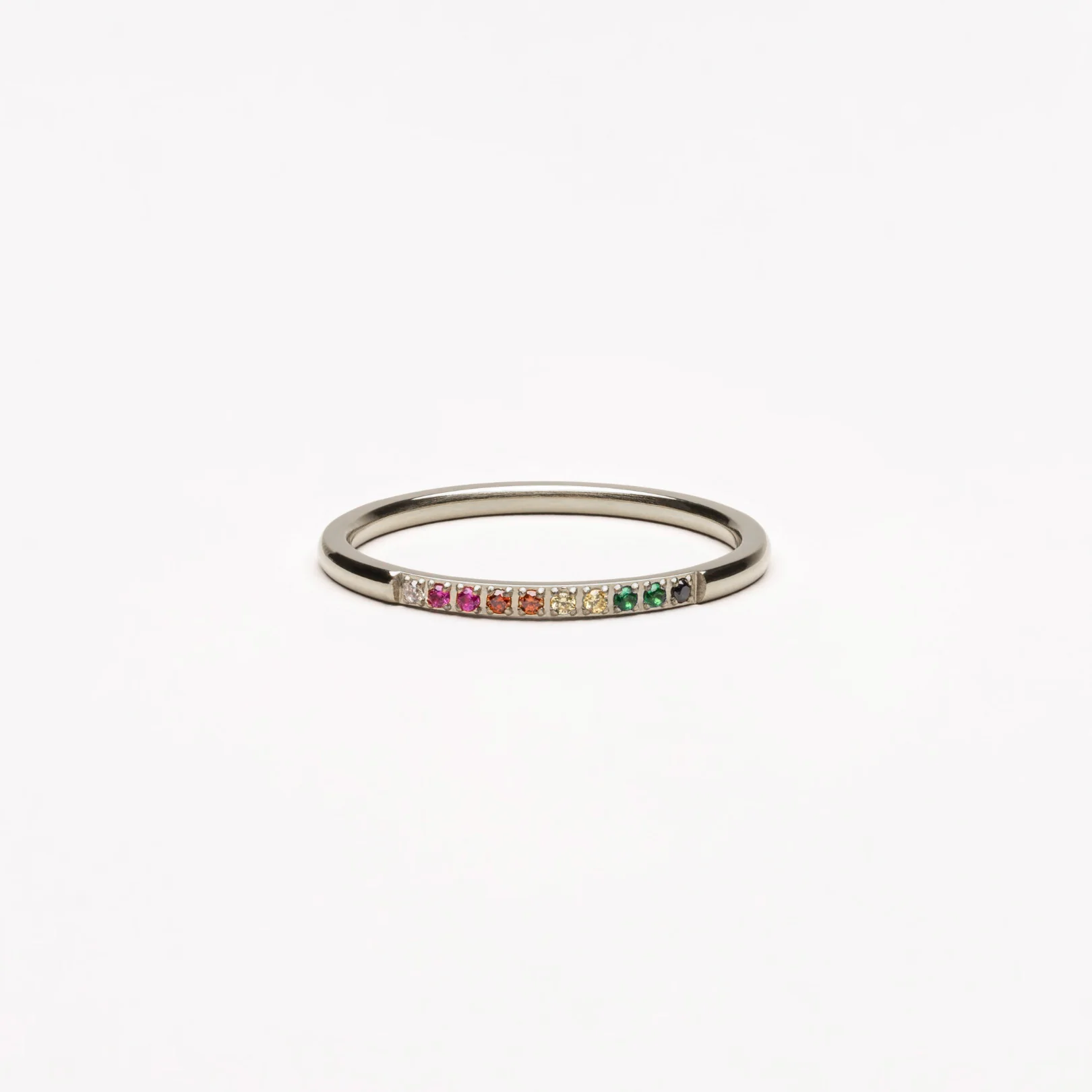 Golden Hour Ring - Image 4