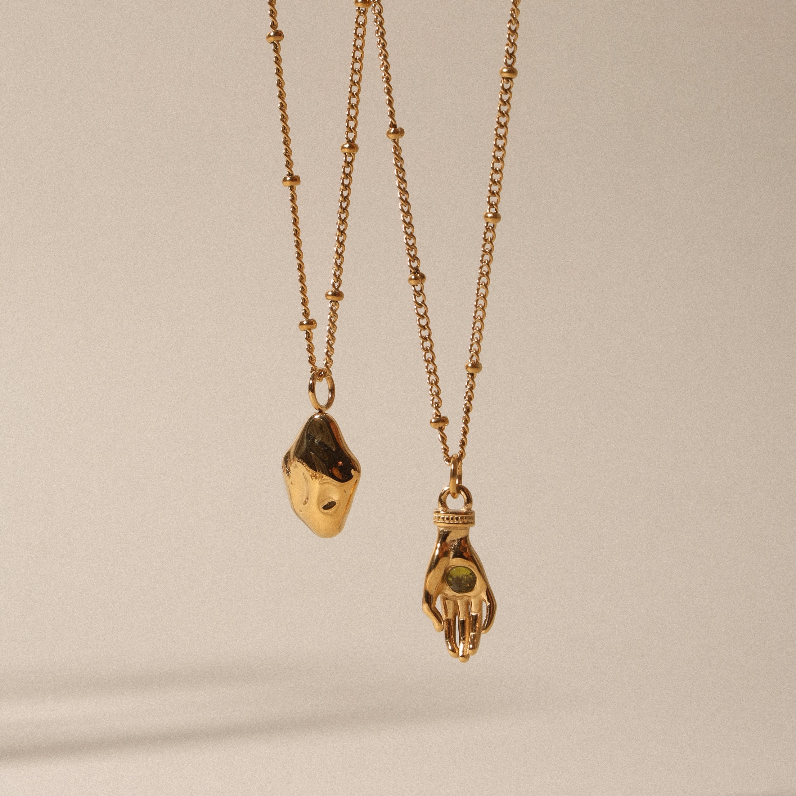 Goldie Necklace - Image 10