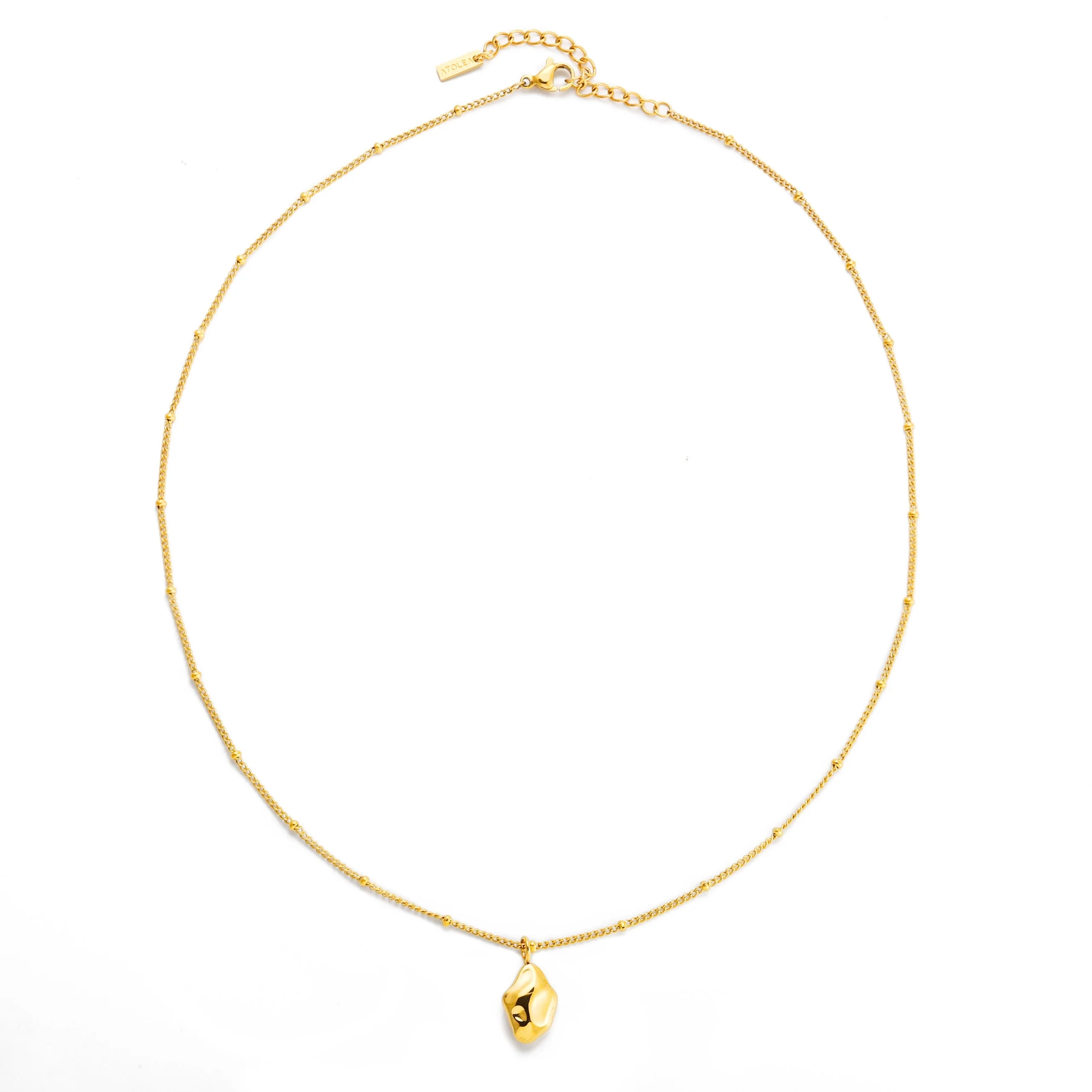 Goldie Necklace - Image 8
