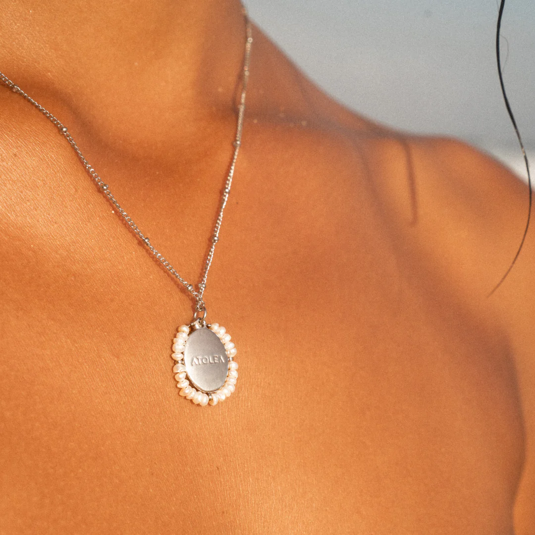 Grace Necklace - Image 14