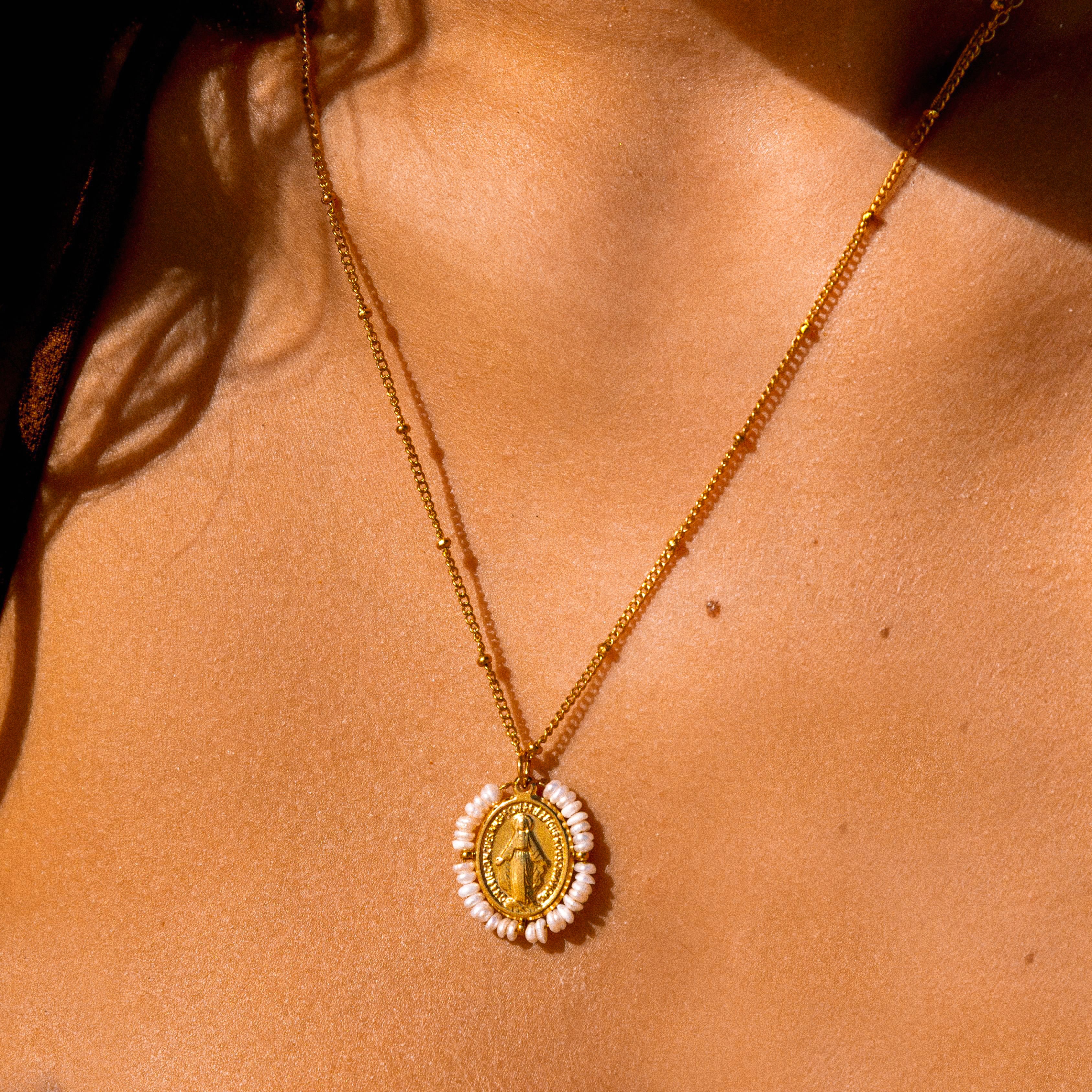 Grace Necklace - Image 2