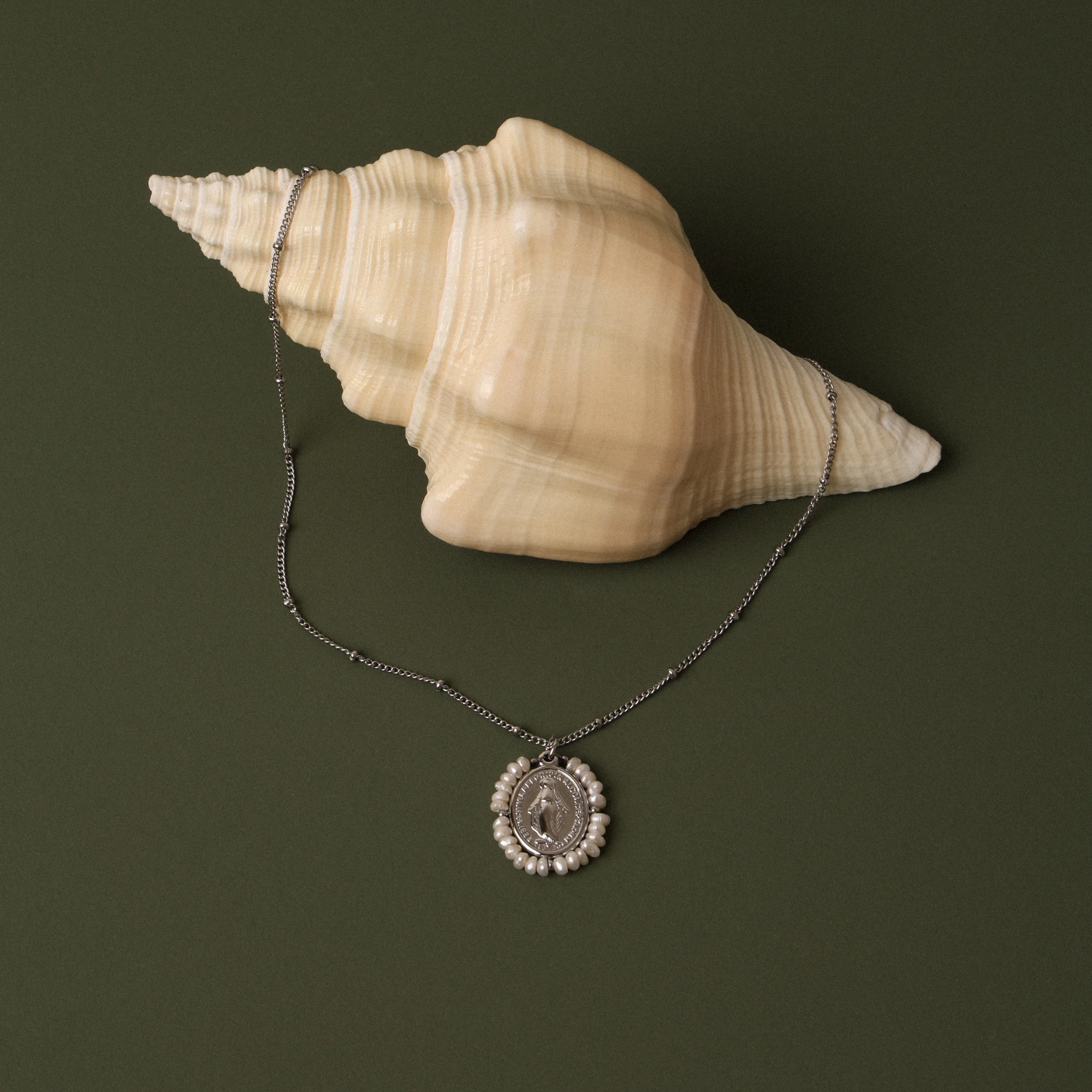 Grace Necklace - Image 5
