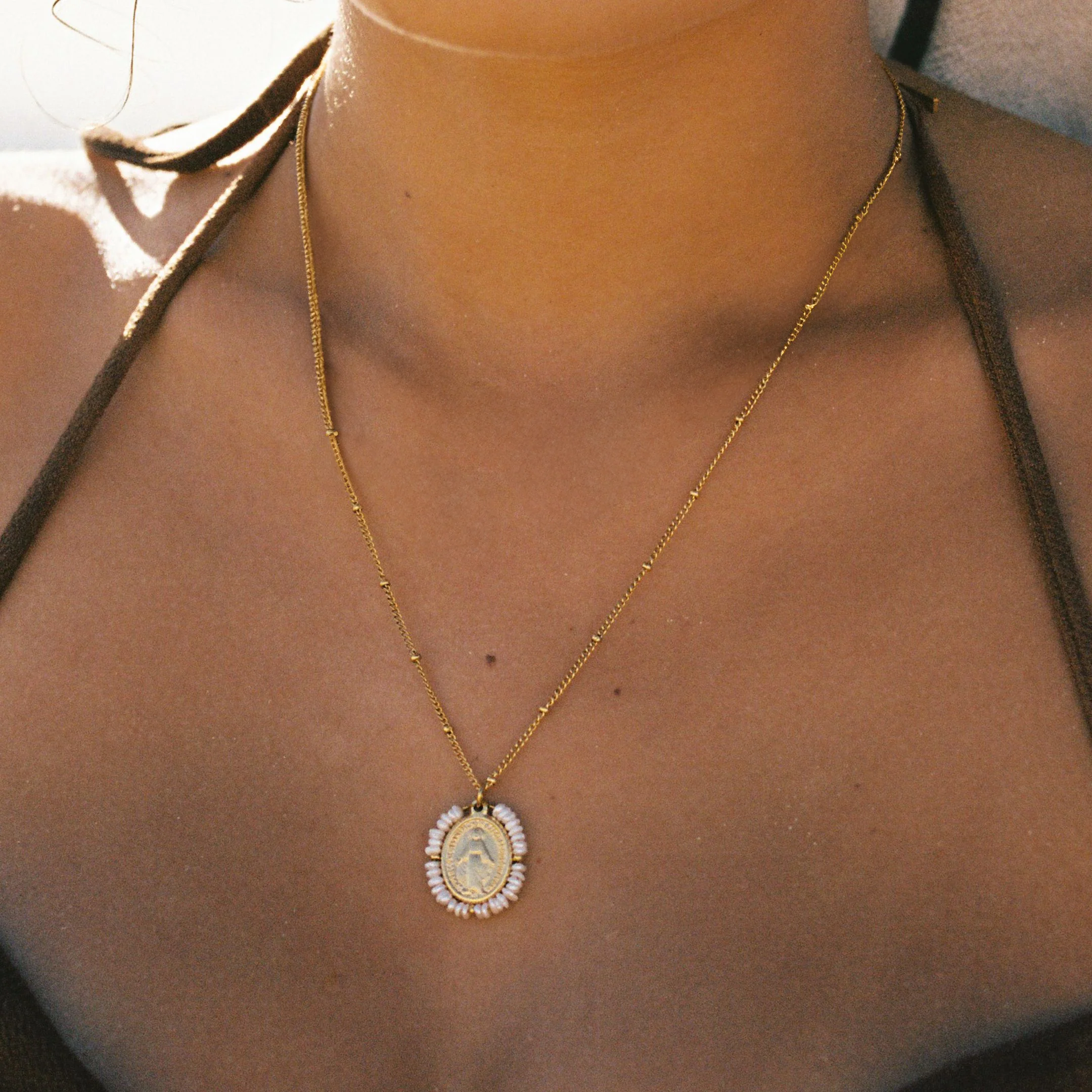Grace Necklace - Image 9