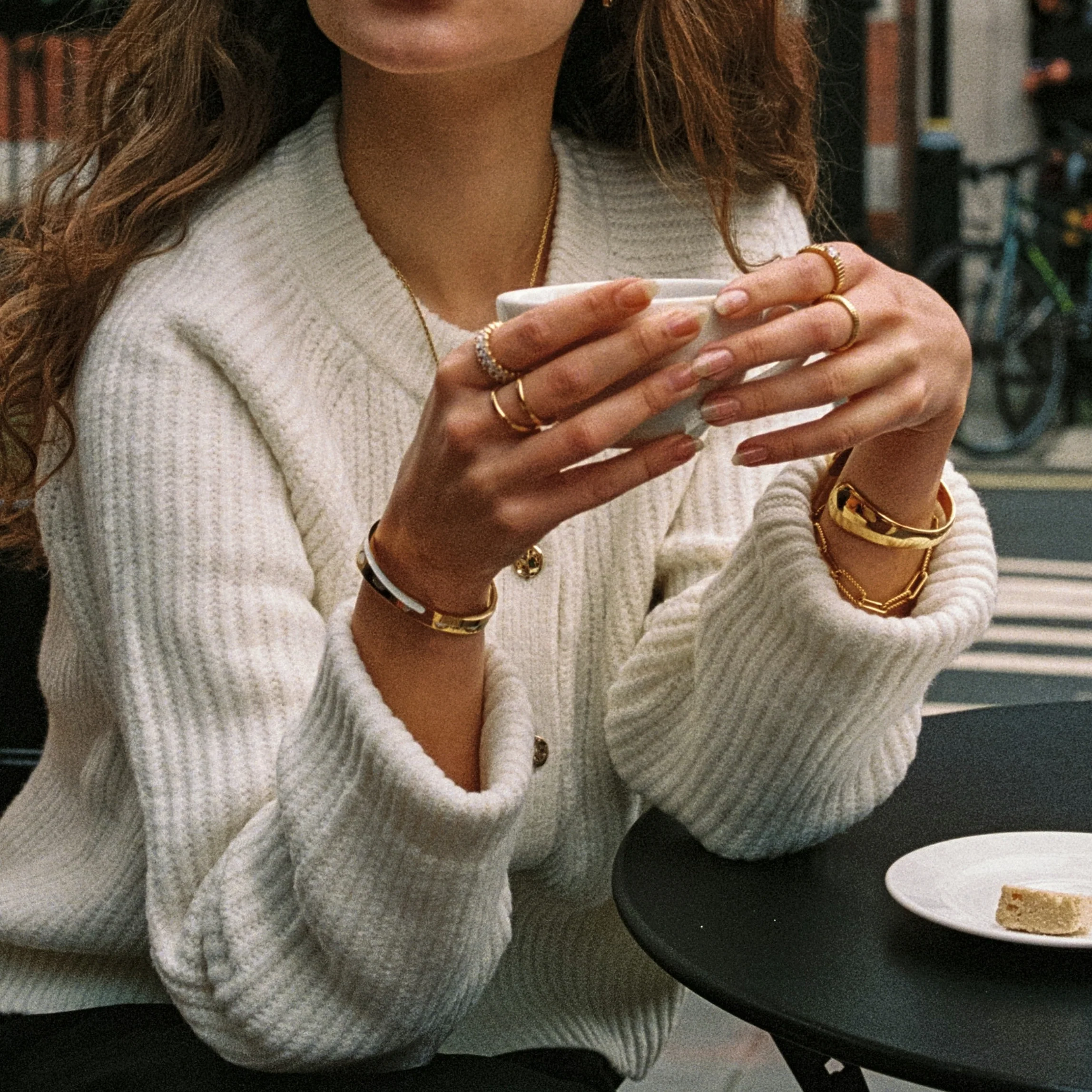 Halo Bangle - Image 7