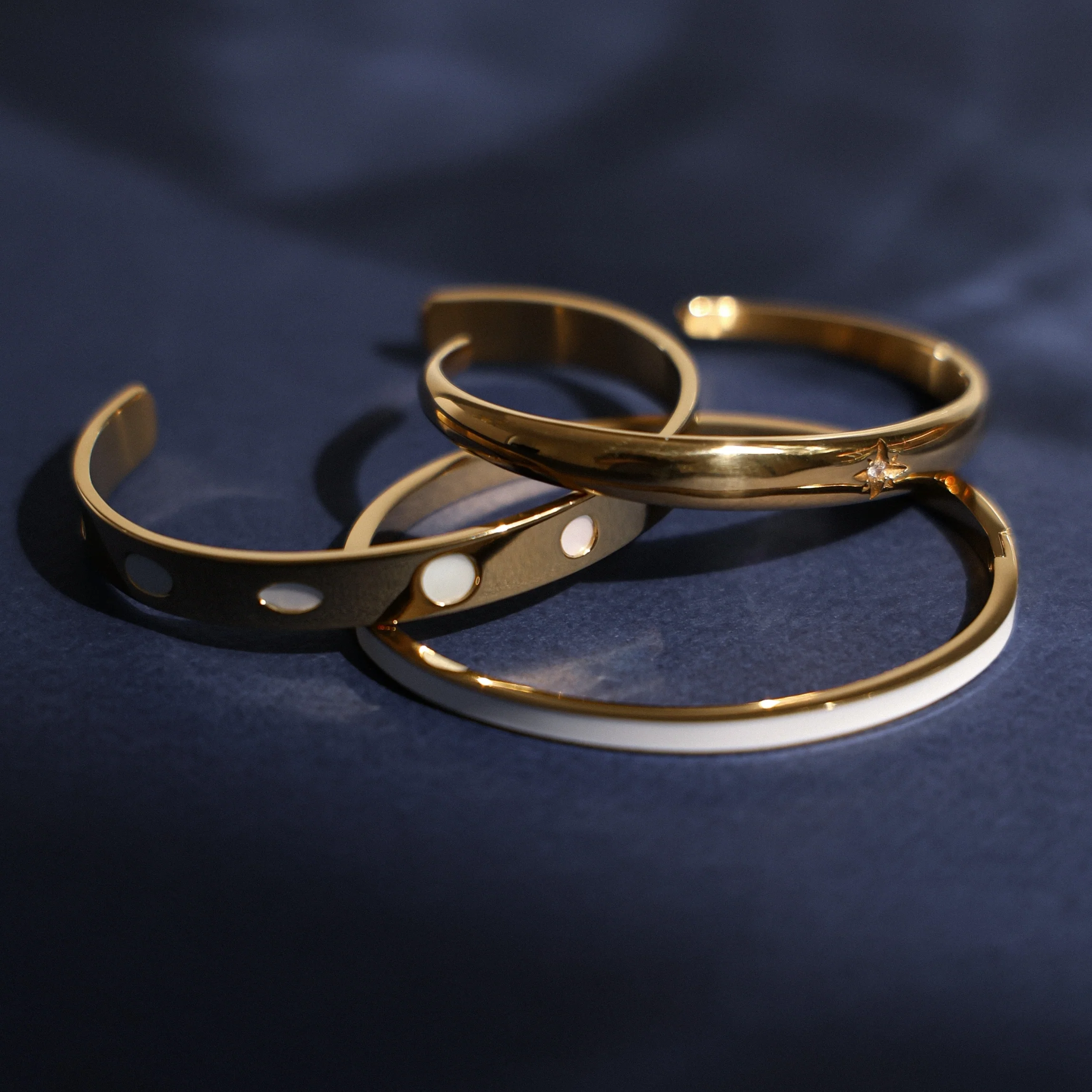 Halo Bangle - Image 8