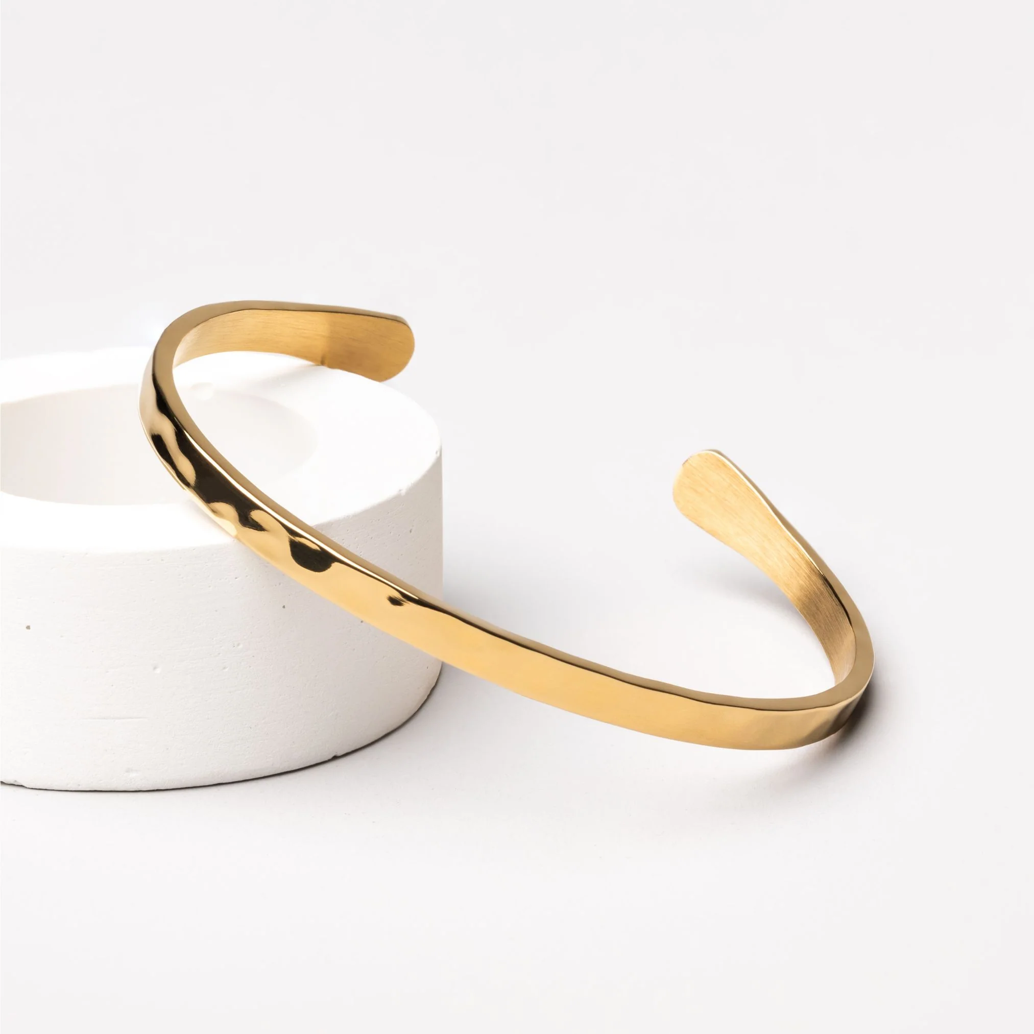 Hammered Cuff - Image 18
