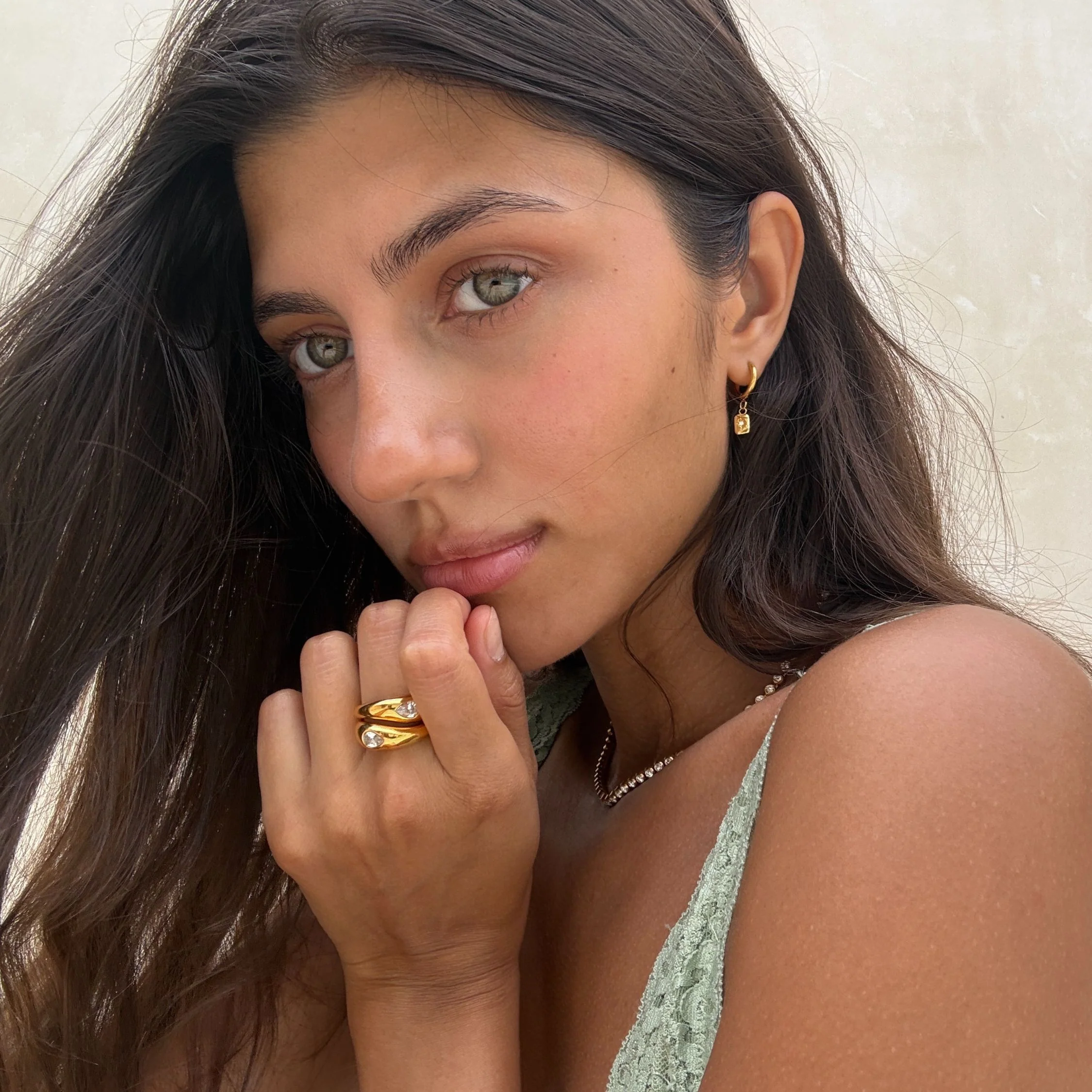 “Harmony” Rings Set - Image 5