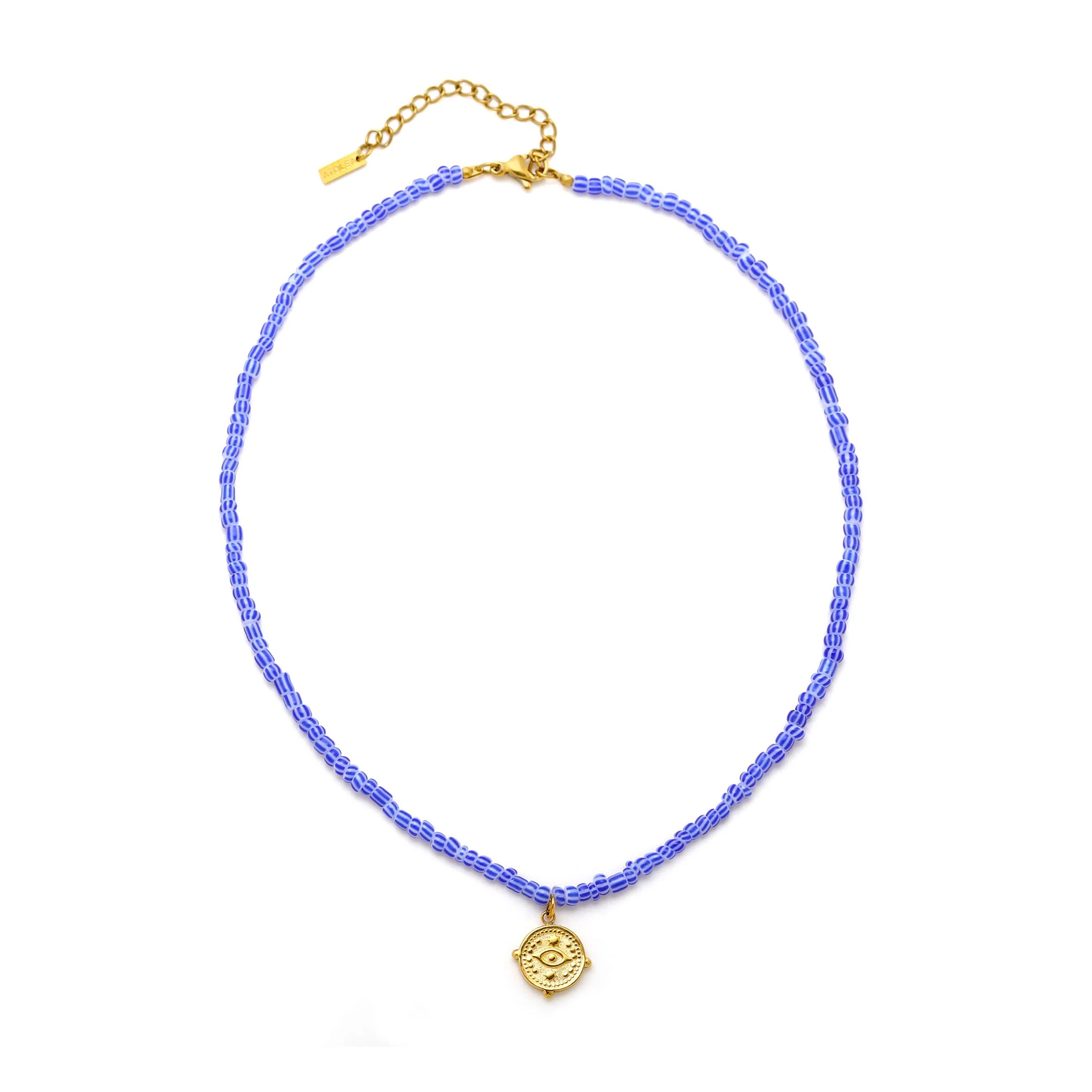 "Hera" Greek Choker - Image 5