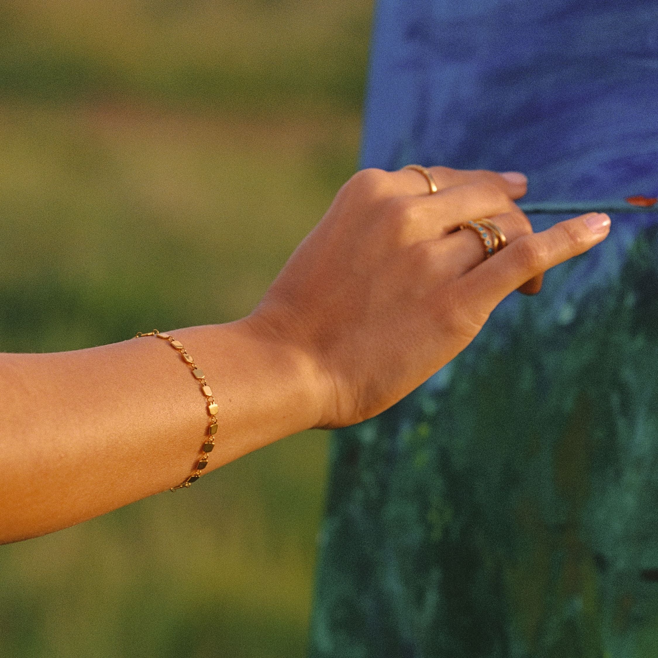 Ilios Bracelet - Image 6