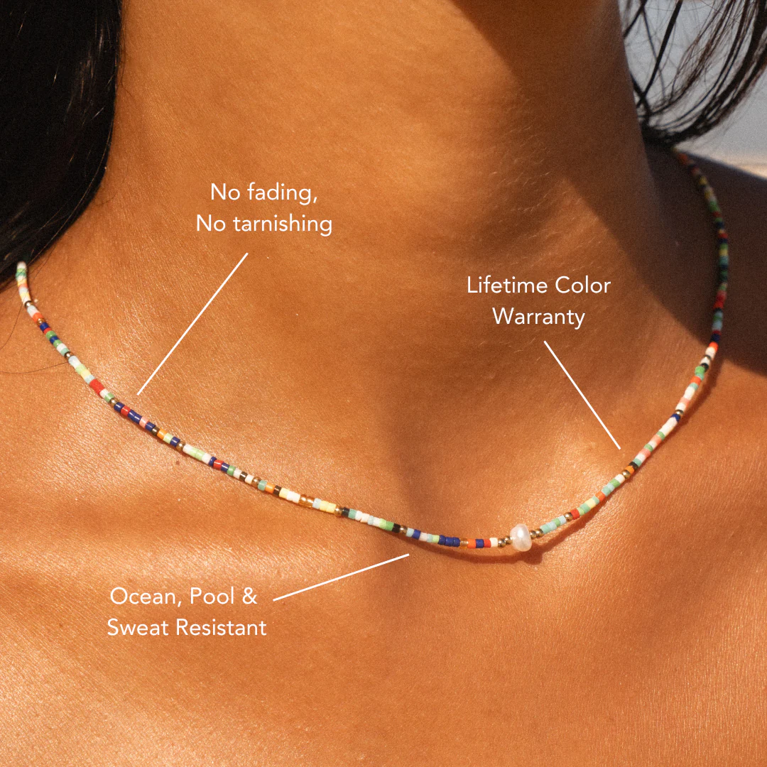 Isla Bonita Choker - Image 2