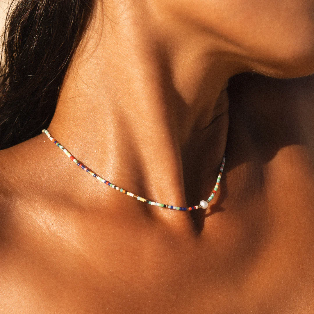 Isla Bonita Choker - Image 4