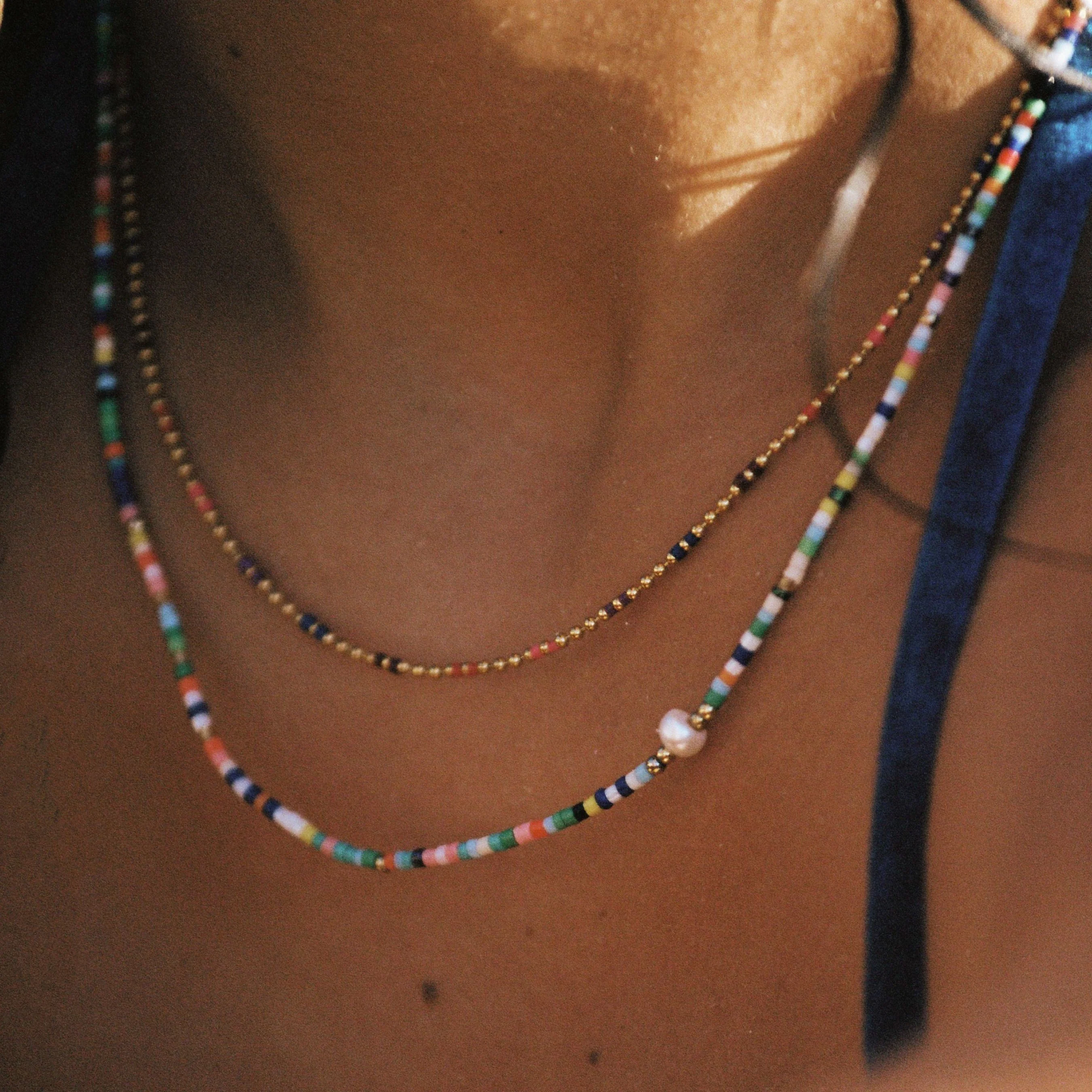 Isla Bonita Choker - Image 8
