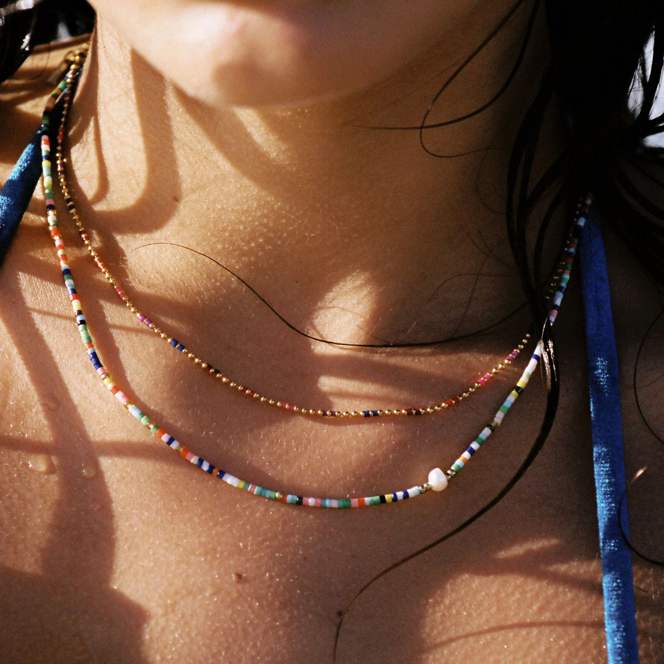 Isla Bonita Choker - Image 9