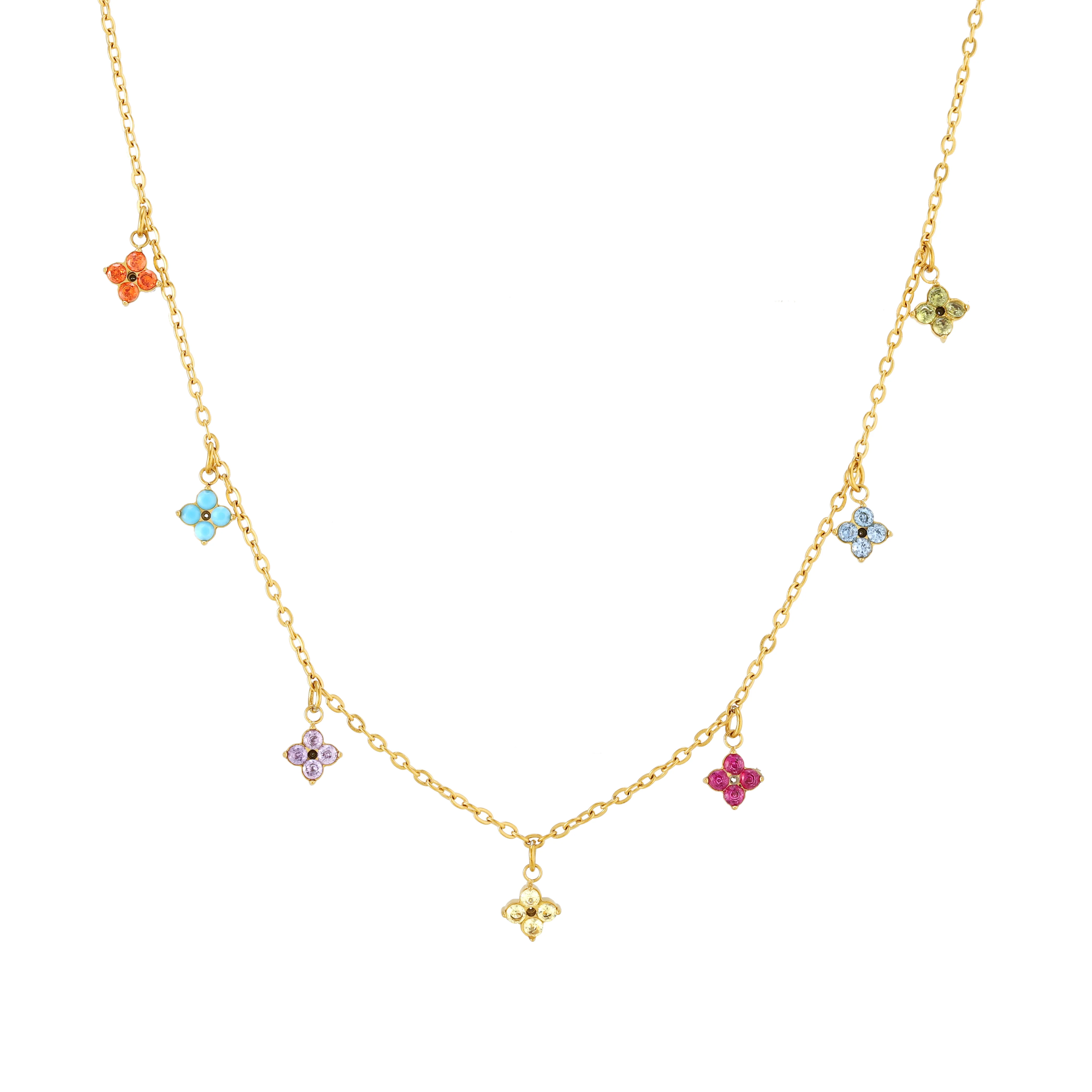 Island Lights Choker - Image 5