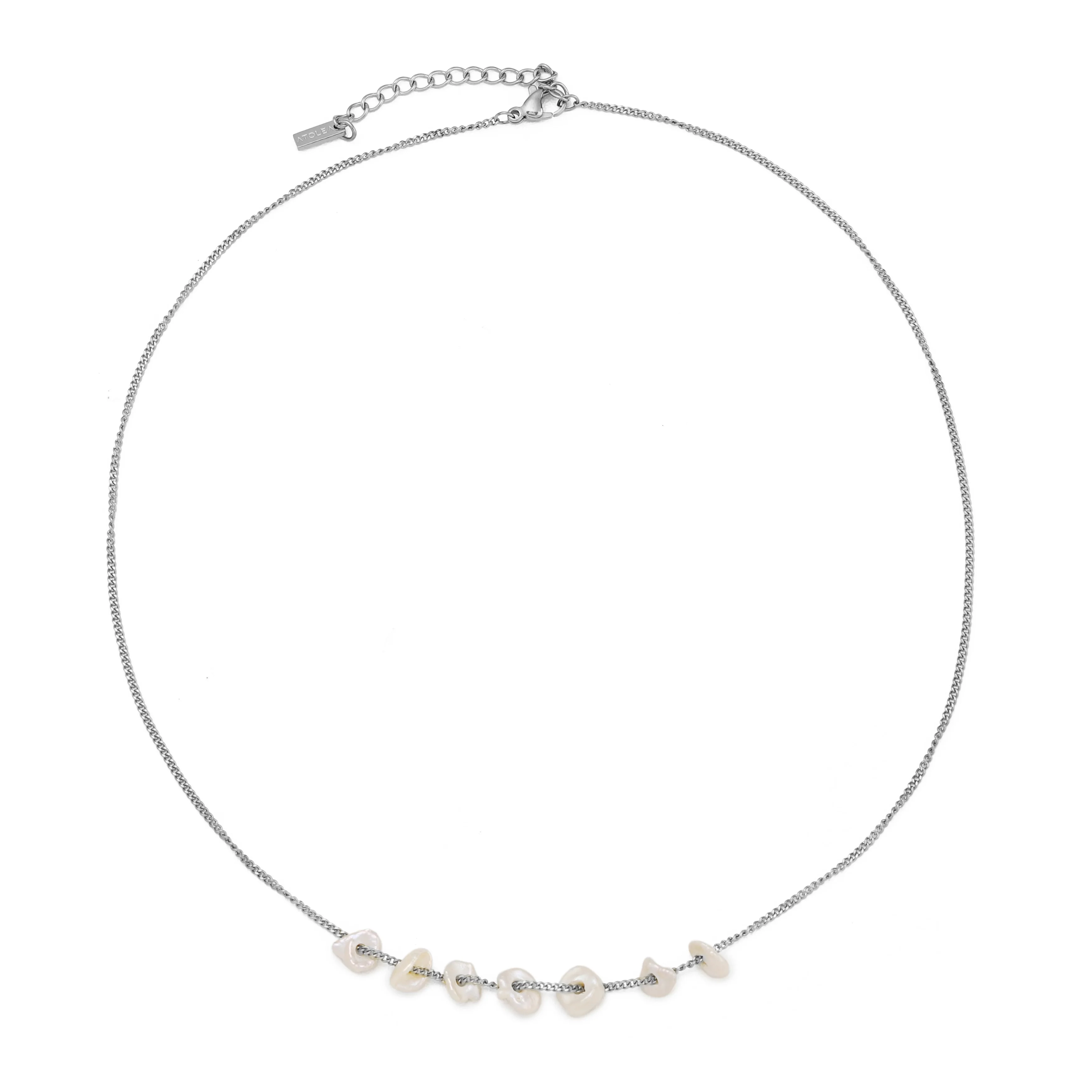Isle Necklace - Image 11