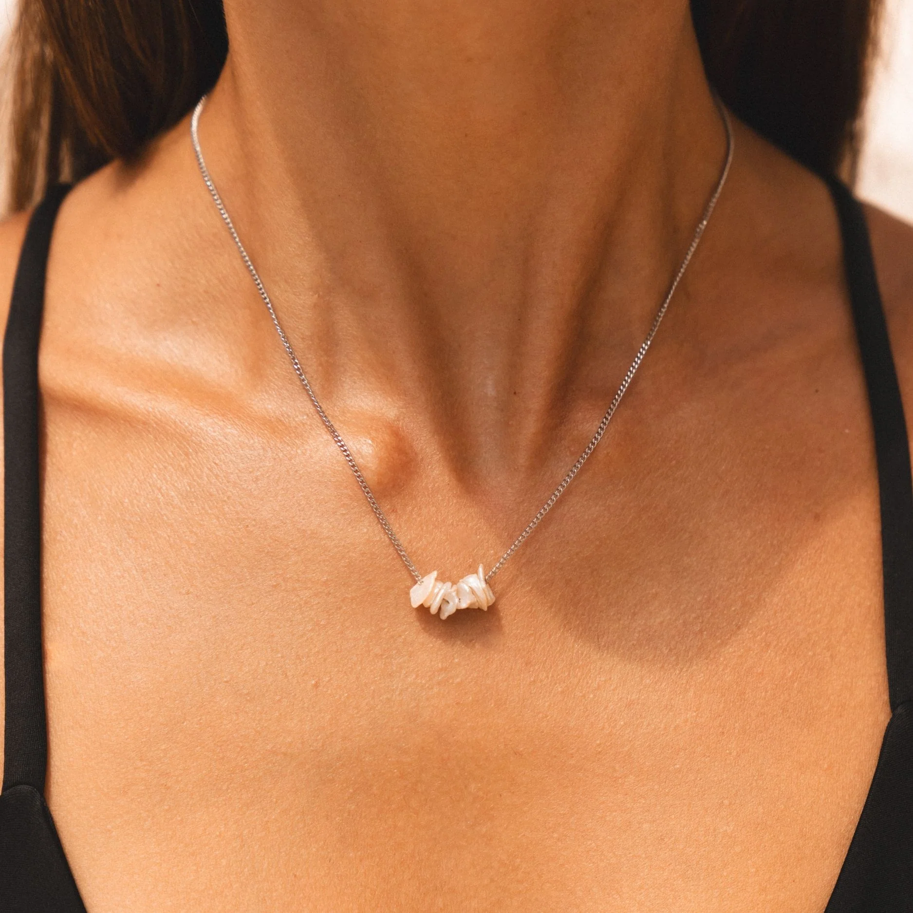 Isle Necklace - Image 4