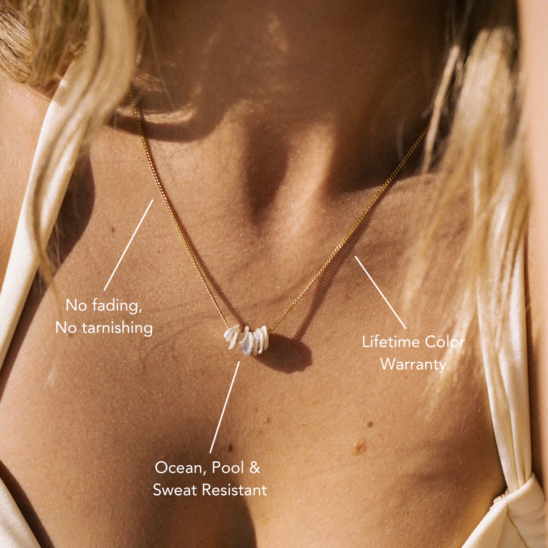 Isle Necklace - Image 5
