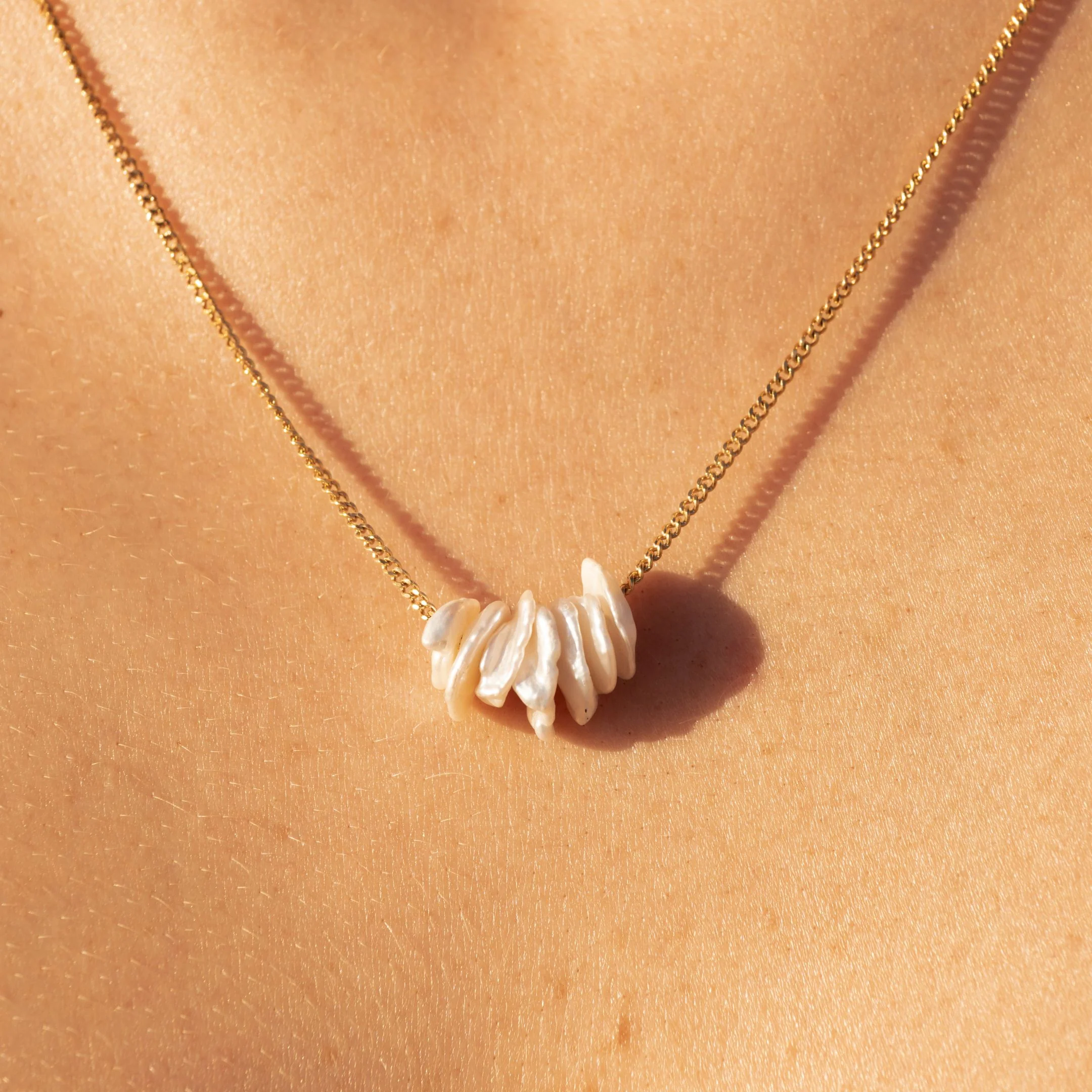 Isle Necklace - Image 7