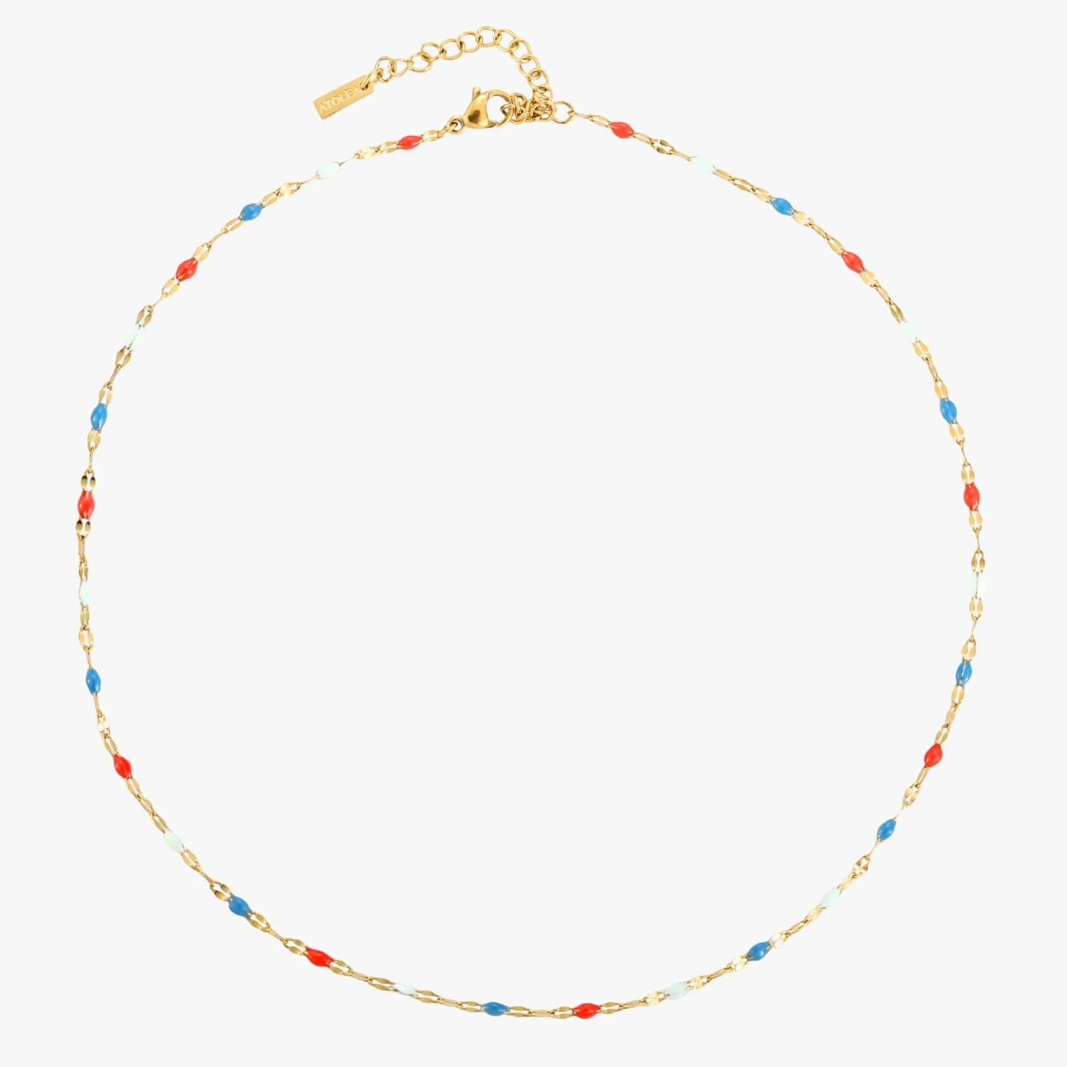 Liberty Dainty Choker - Image 4