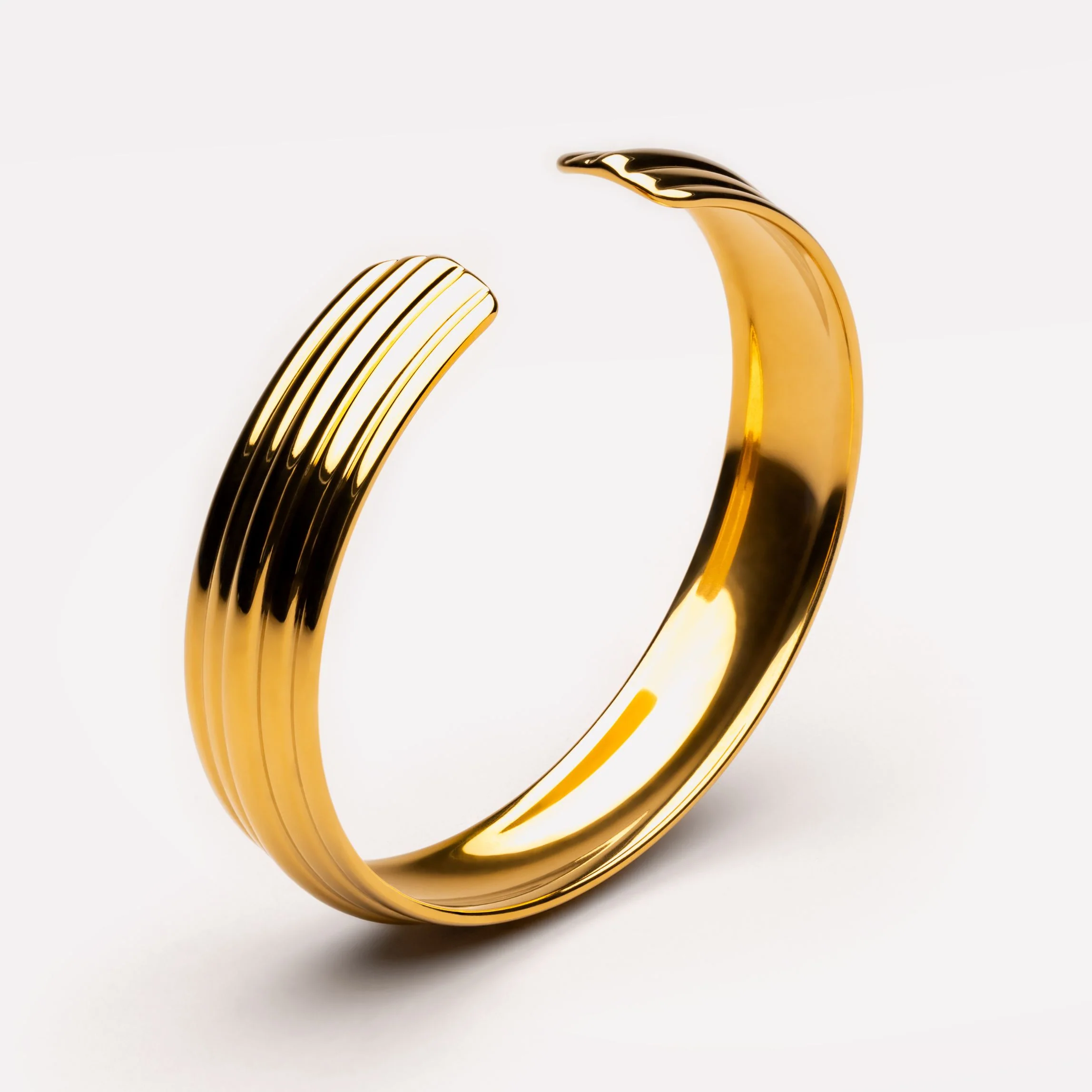 Linea Cuff - Image 2