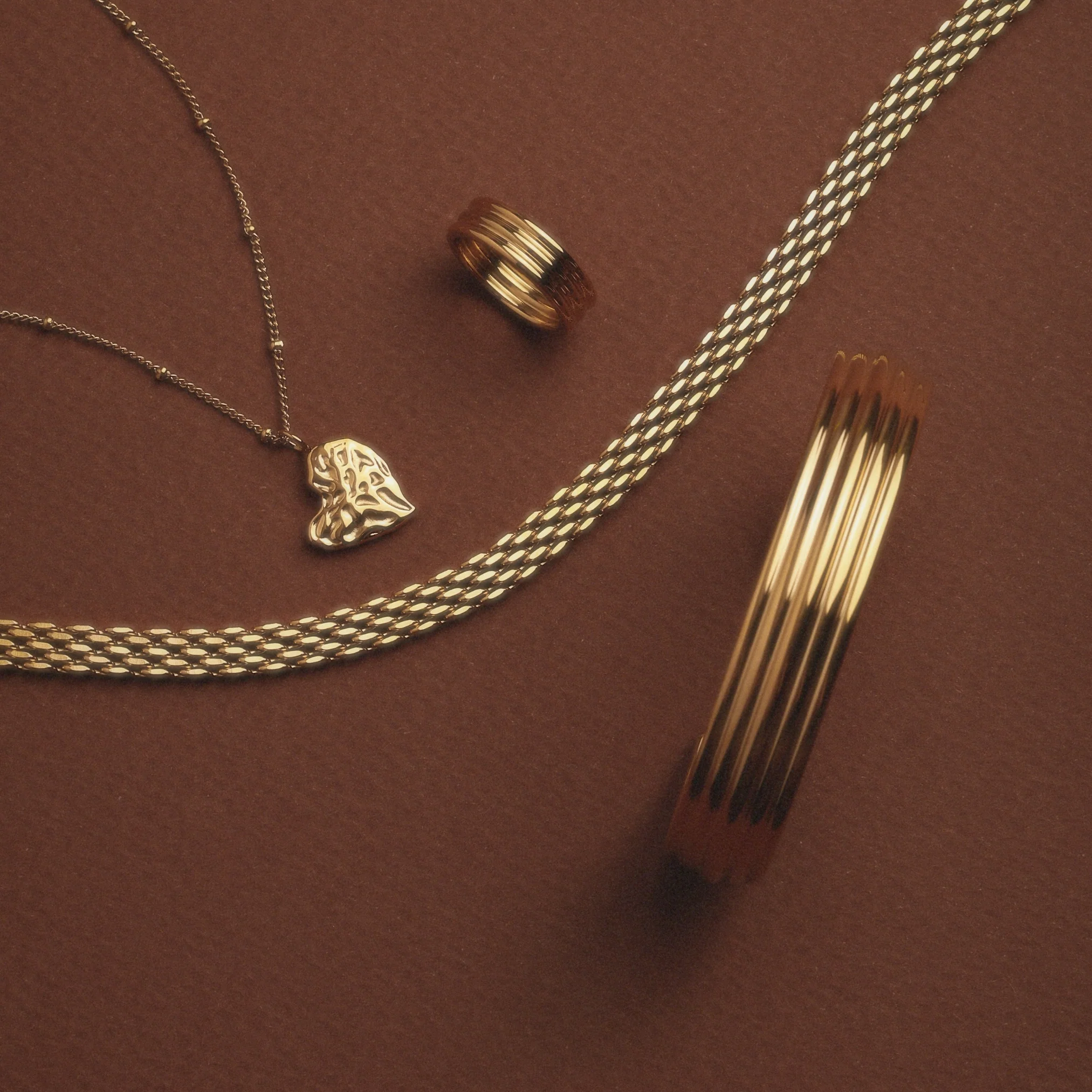 Linea Cuff - Image 6