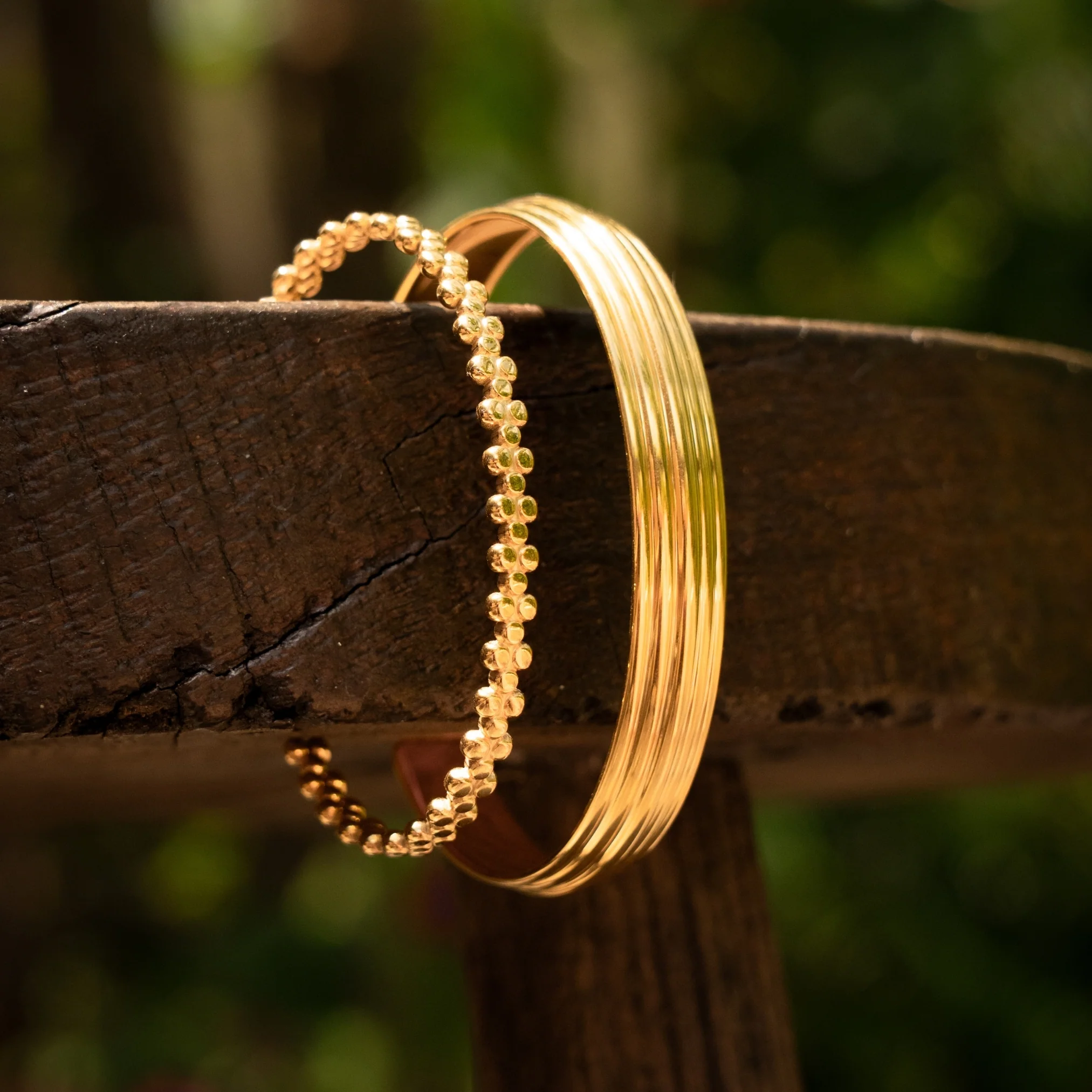 Linea Cuff - Image 8