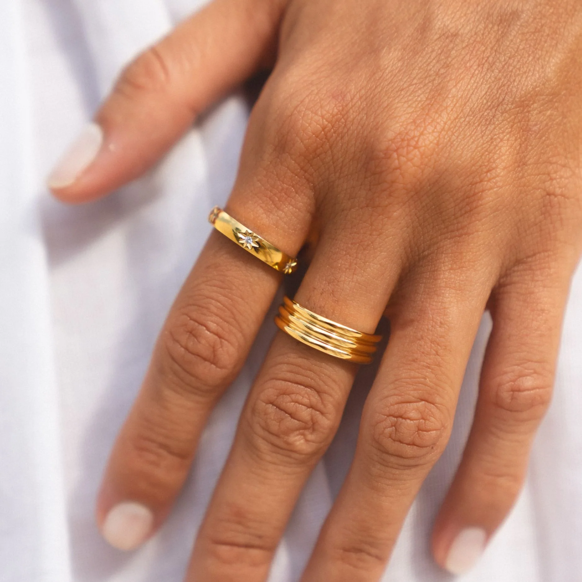 Linea Ring - Image 2