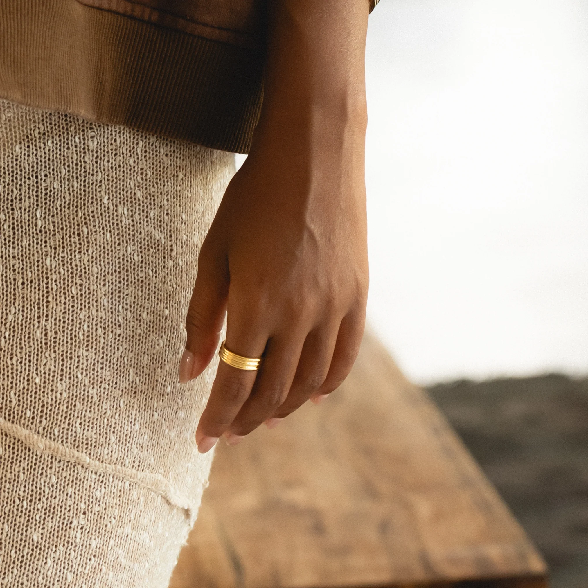 Linea Ring - Image 3