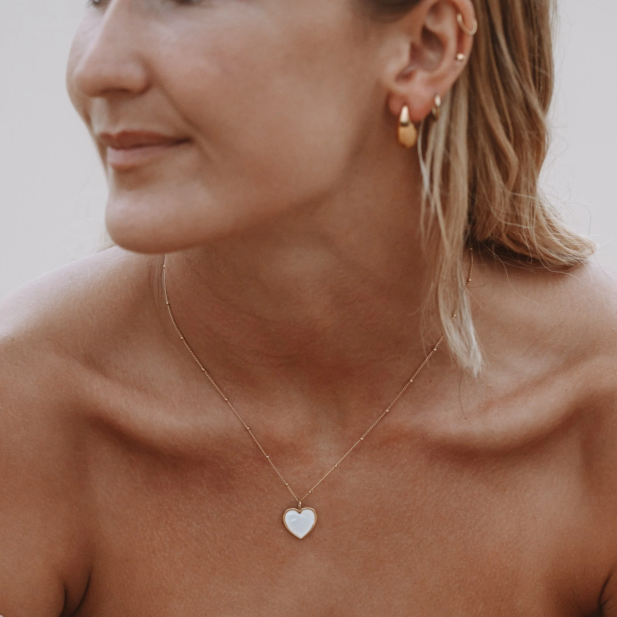 Love Necklace - Image 5