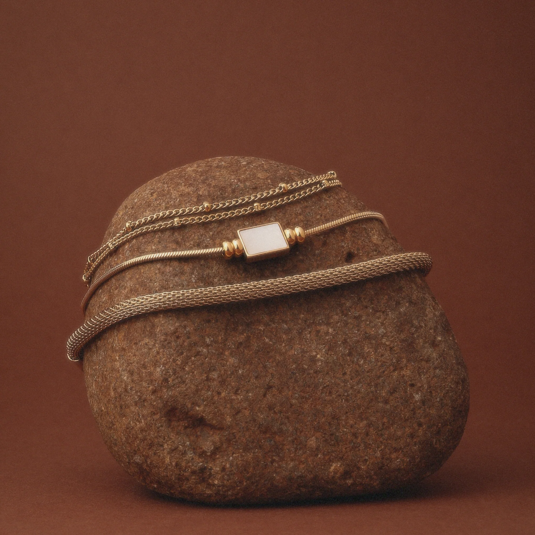 Lune Bracelet - Image 5