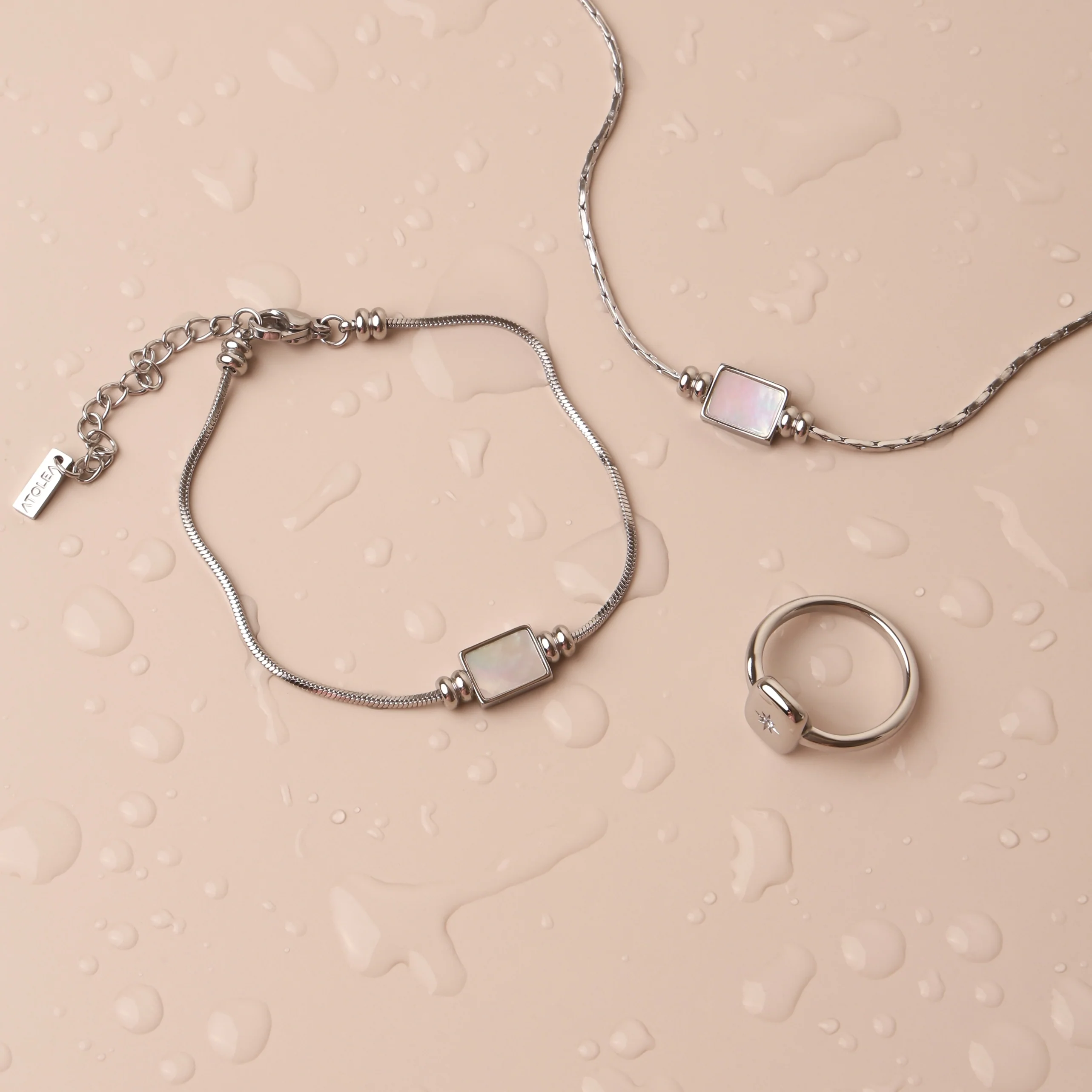 Lune Bracelet - Image 7