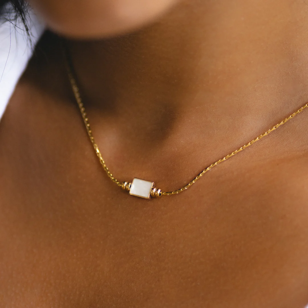 Lune Necklace - Image 3
