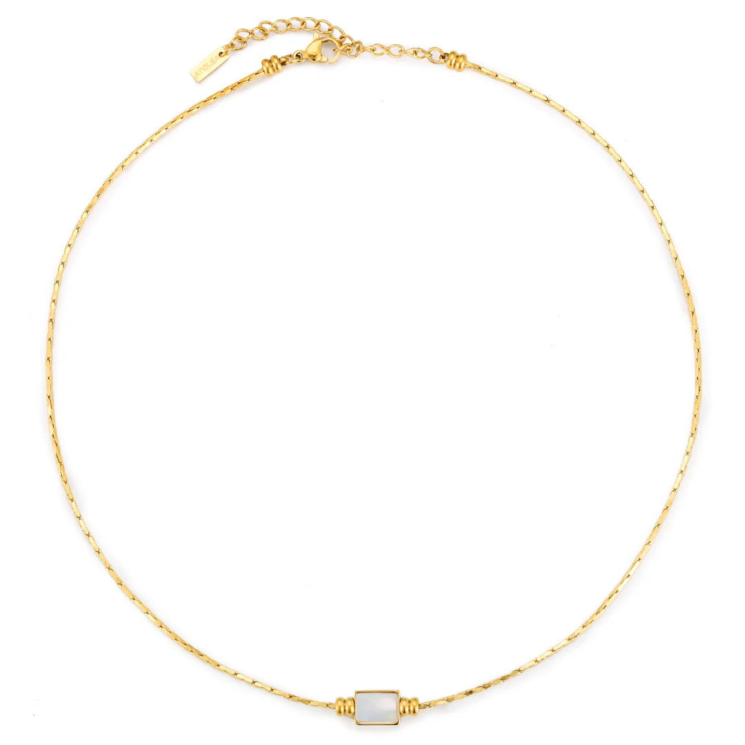 Lune Necklace - Image 4